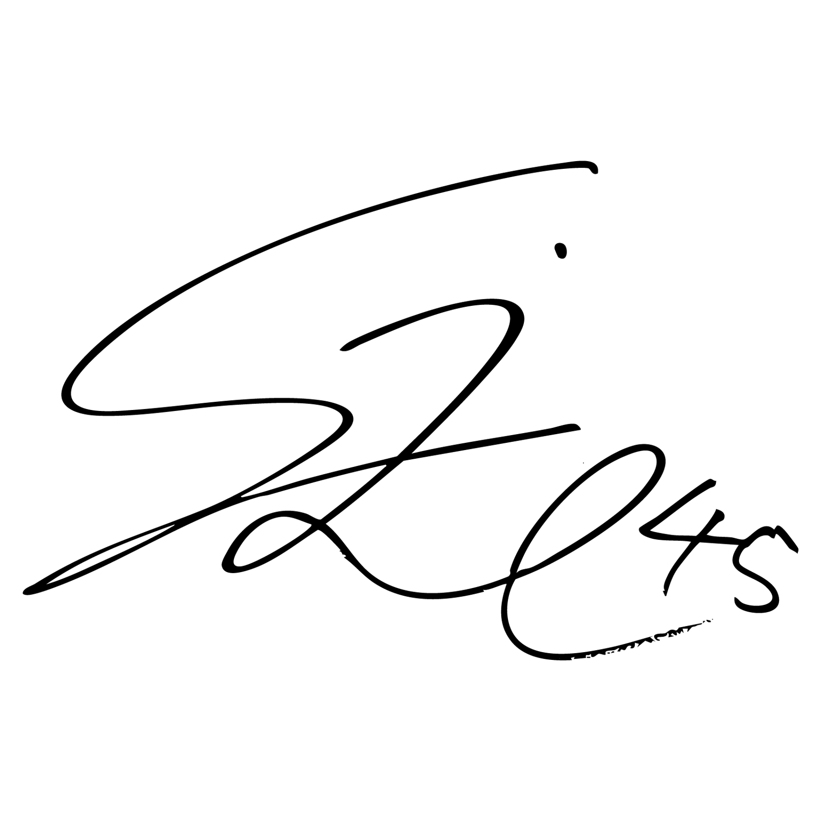 齋藤 翔 signature