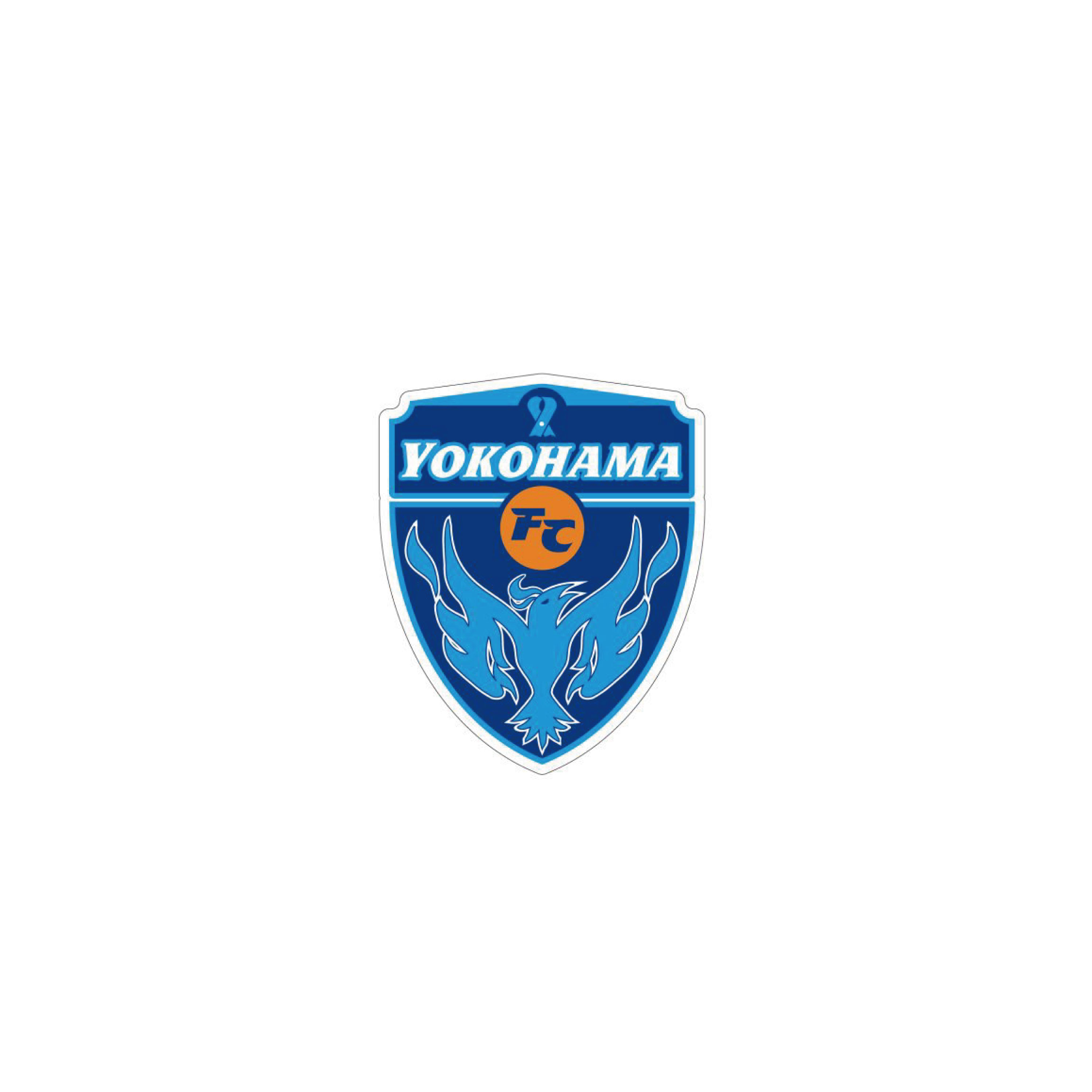 2026横浜FC 新体制発表記者会見」での横浜FCグッズ販売のお知らせ