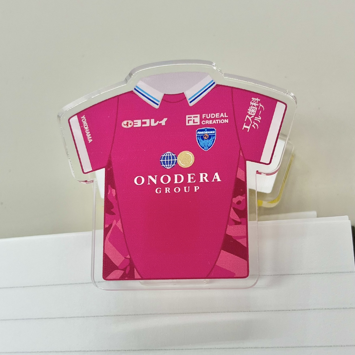 2/7(土)山形戦・横浜FCグッズ情報！(※2/5追記) | 横浜FCオフィシャル