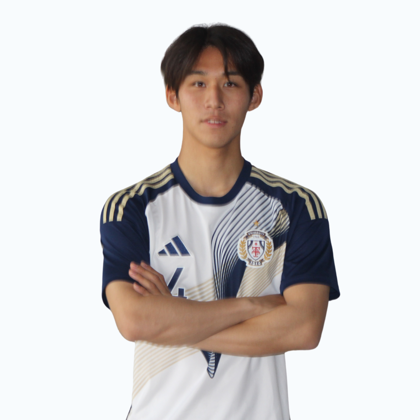 東洋大学 中村琉聖選手加入内定のお知らせ | 横浜FCオフィシャルウェブ