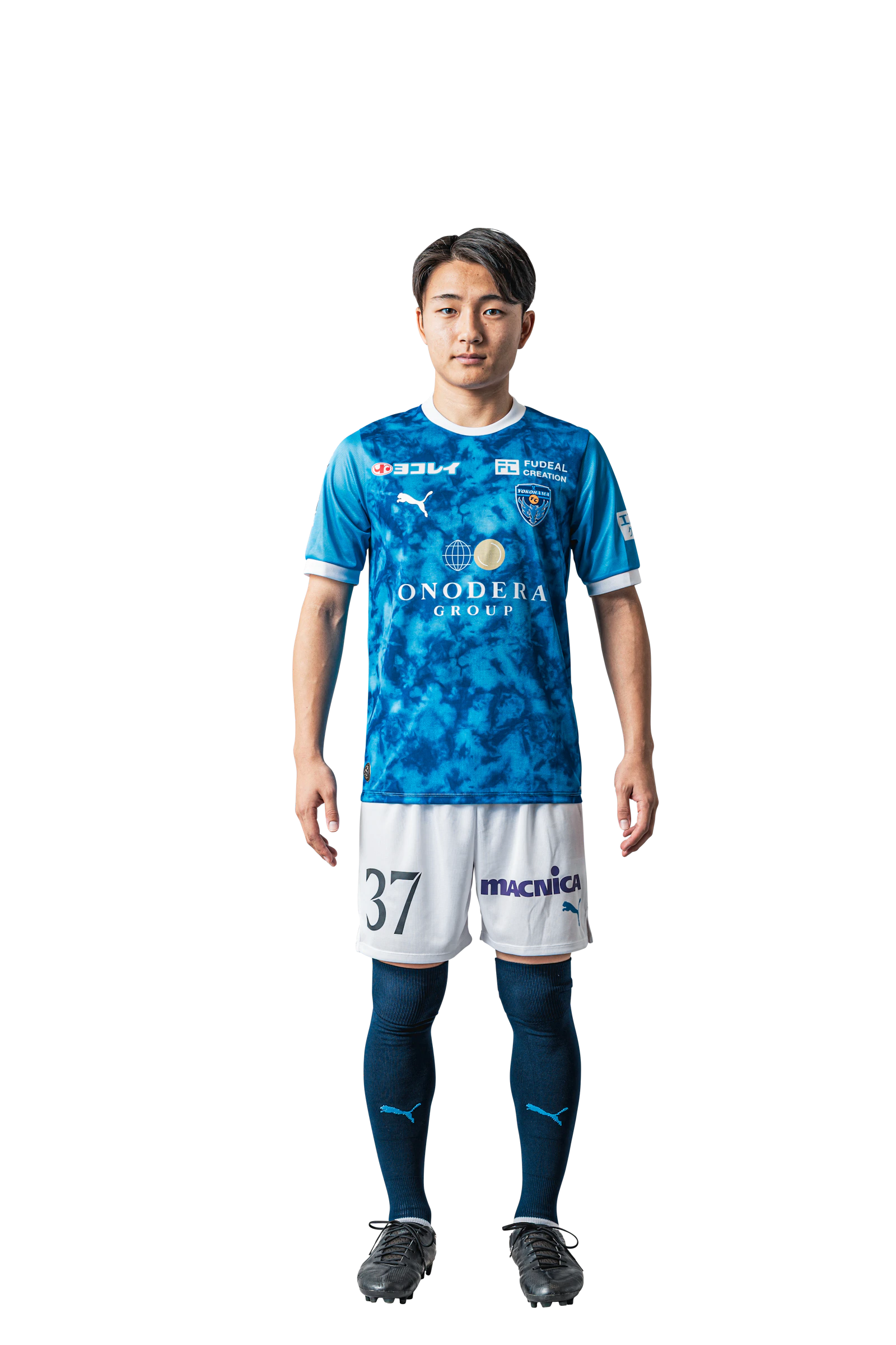 清水 悠斗 profile