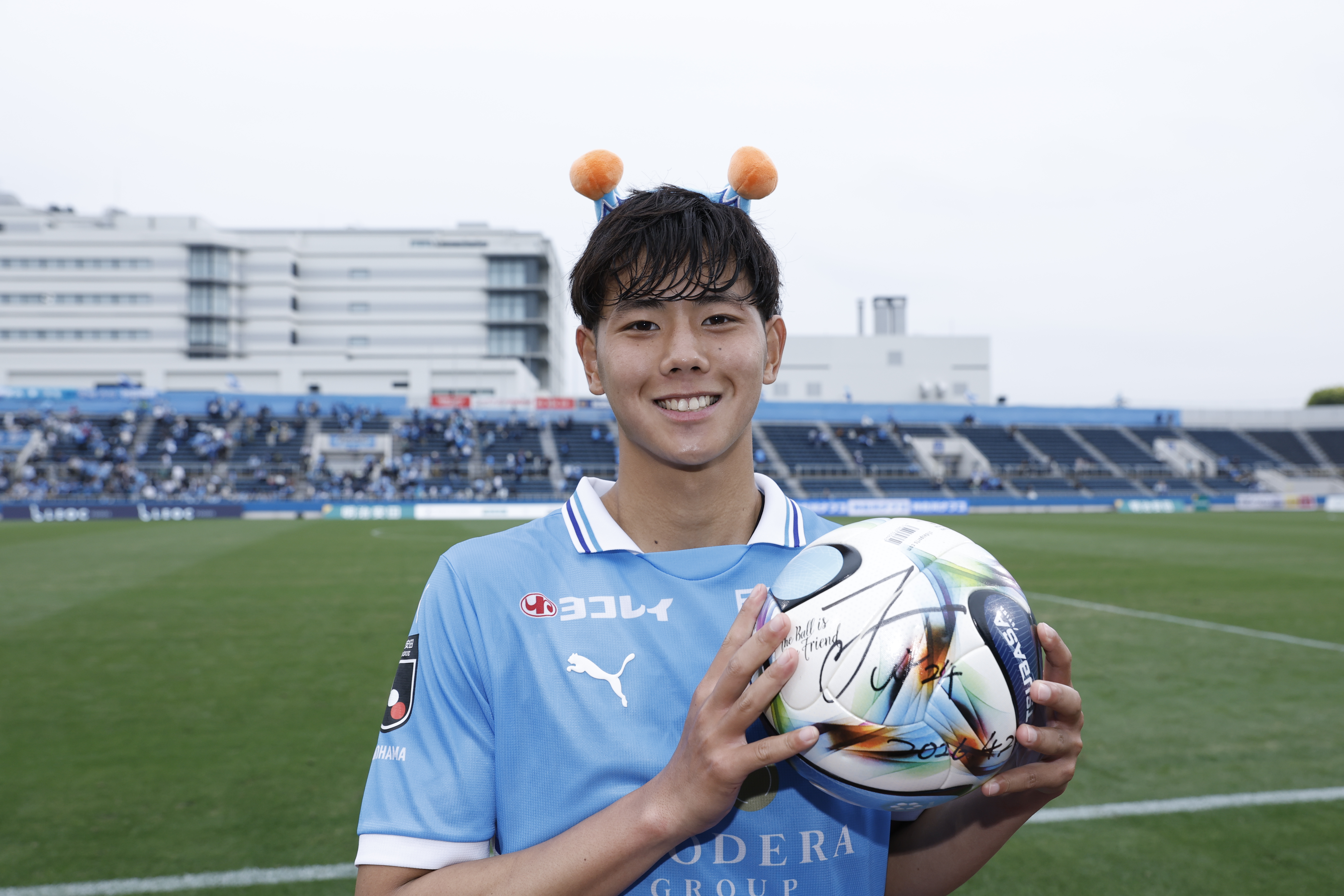 4/29(水・祝)ヴァンラーレ八戸戦「ビクトリーマッチデーオークション