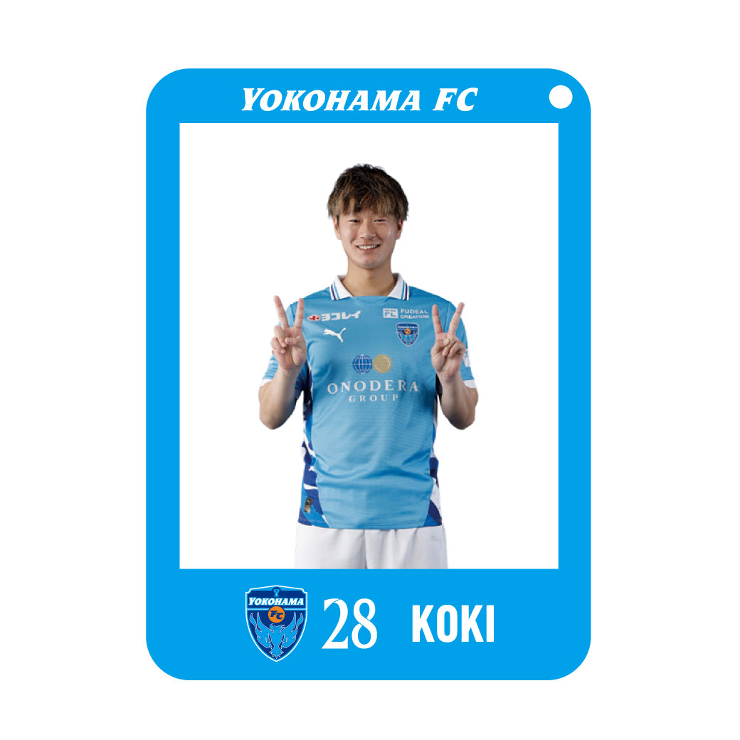 2/22(日)栃木C戦・横浜FCグッズ情報！ | 横浜FCオフィシャルウェブサイト