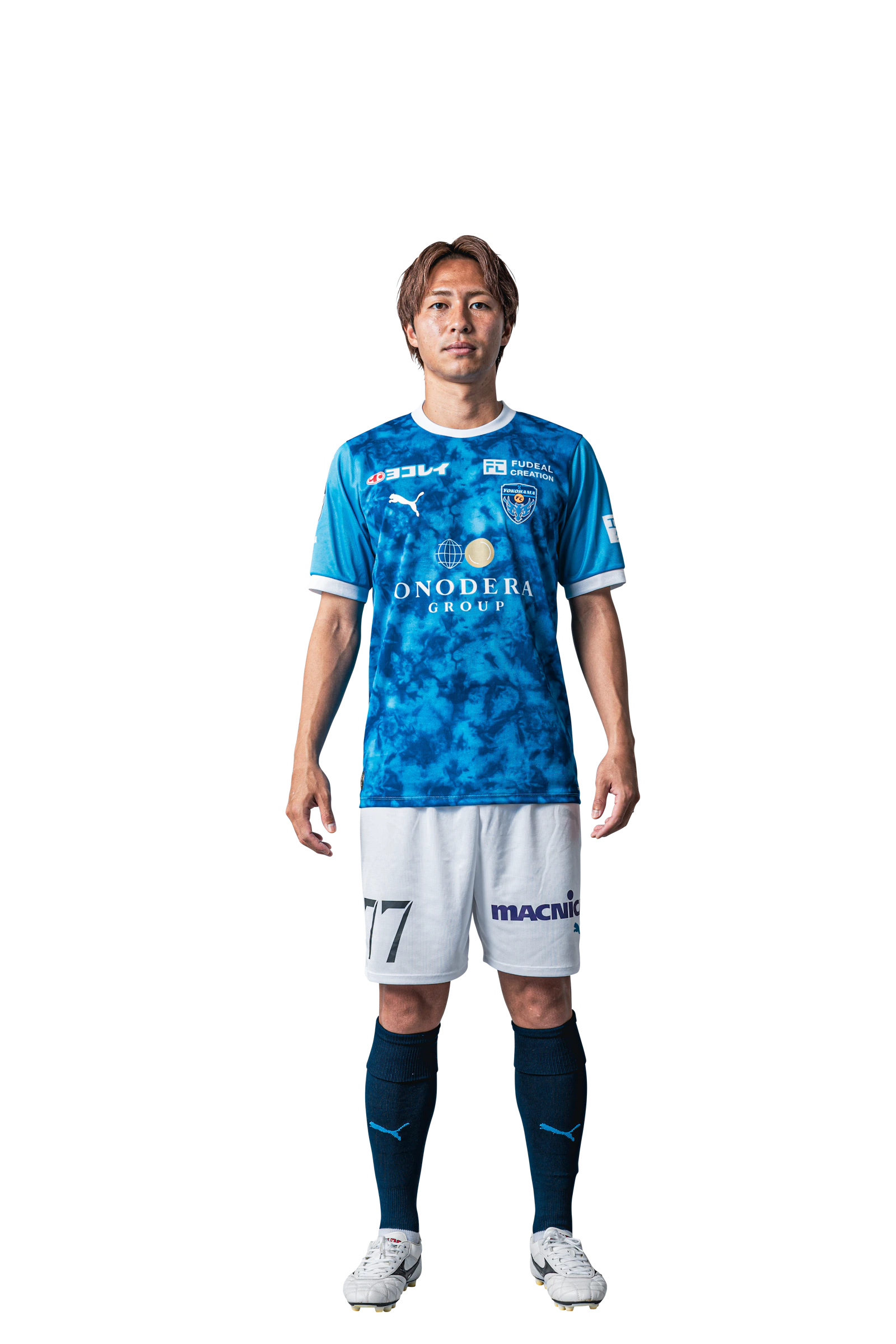 髙江 麗央 profile