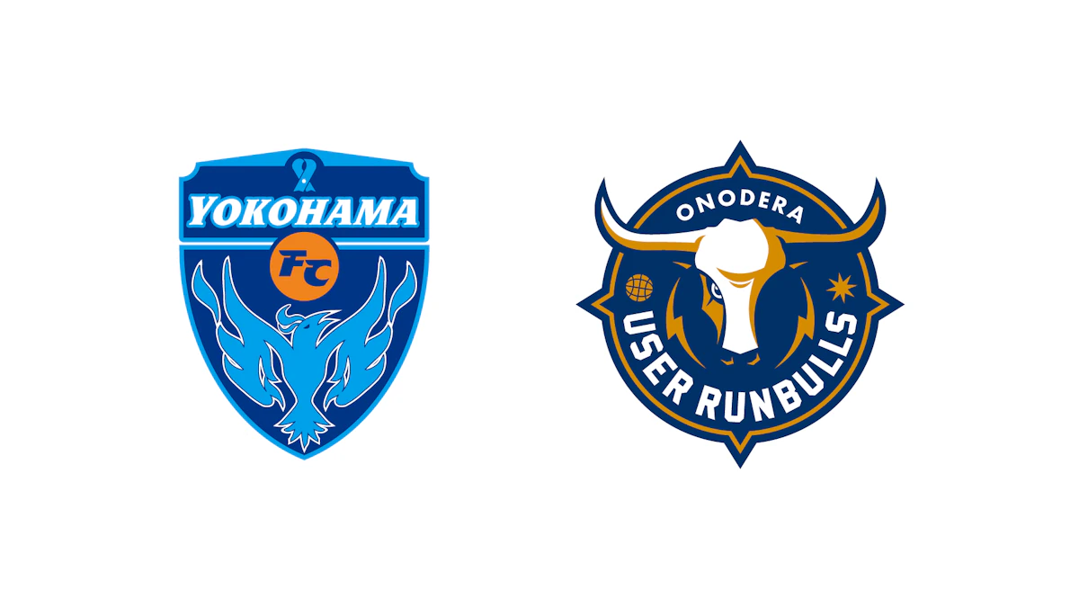 8/16磐田戦 D.LEAGUE 新チーム「ONODERA USER RUNBULLSスペシャルパフォーマンス実施のお知らせ