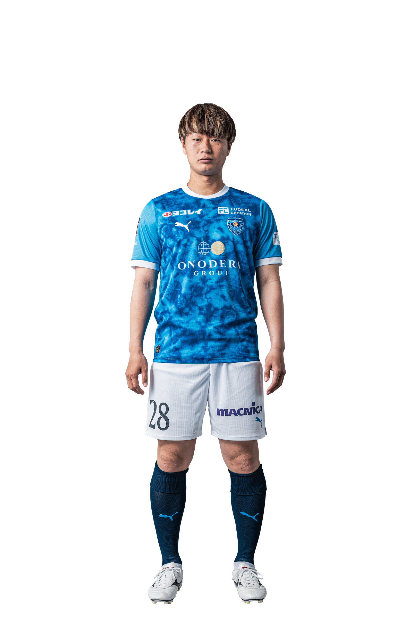 熊倉 弘貴 profile