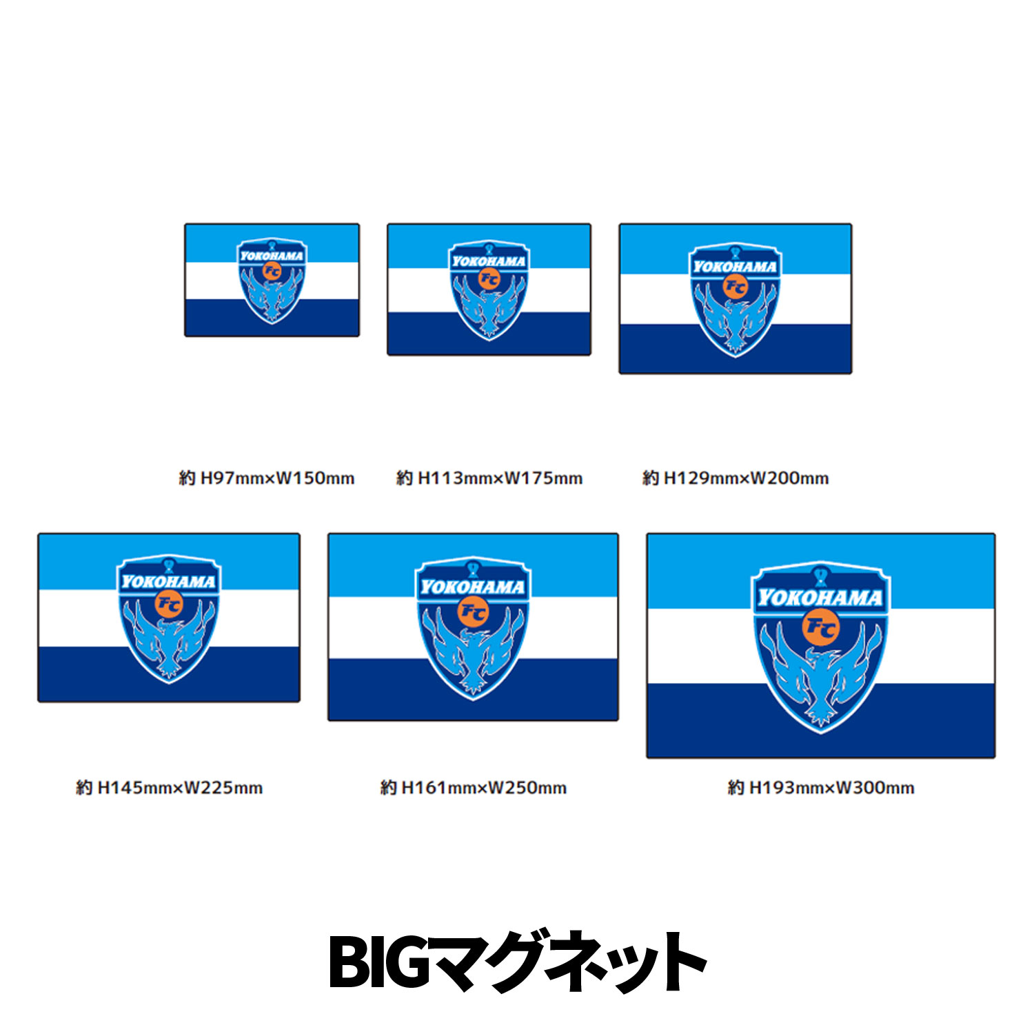 オンラインストア限定】6/4(木)まで！「BIGアクリルスタンド5種類