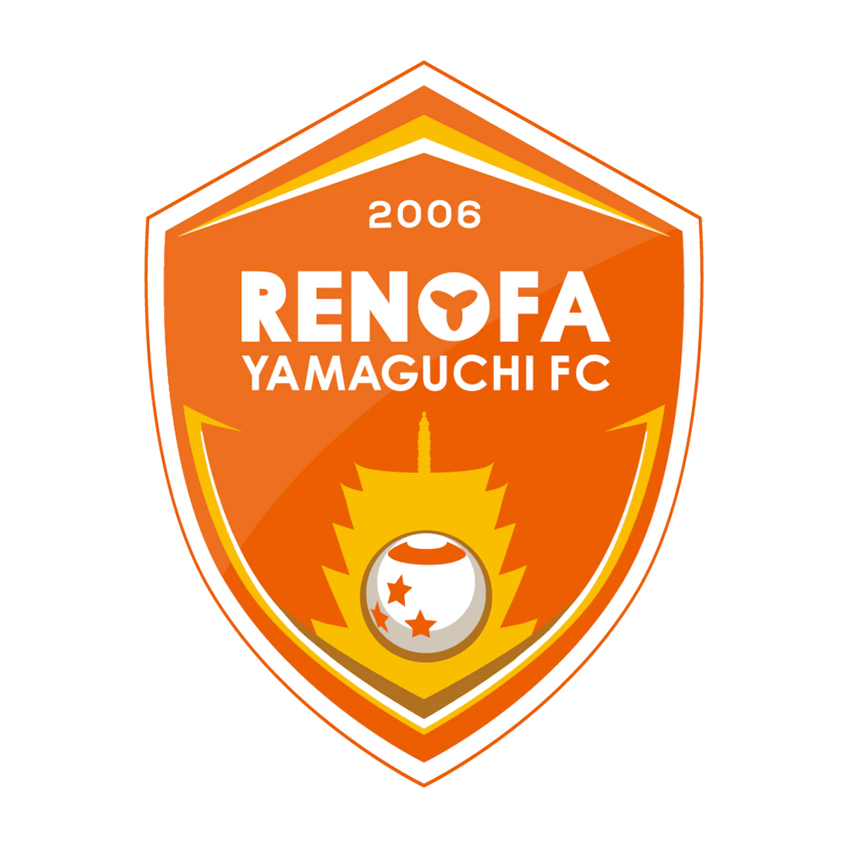 レノファ山口FC