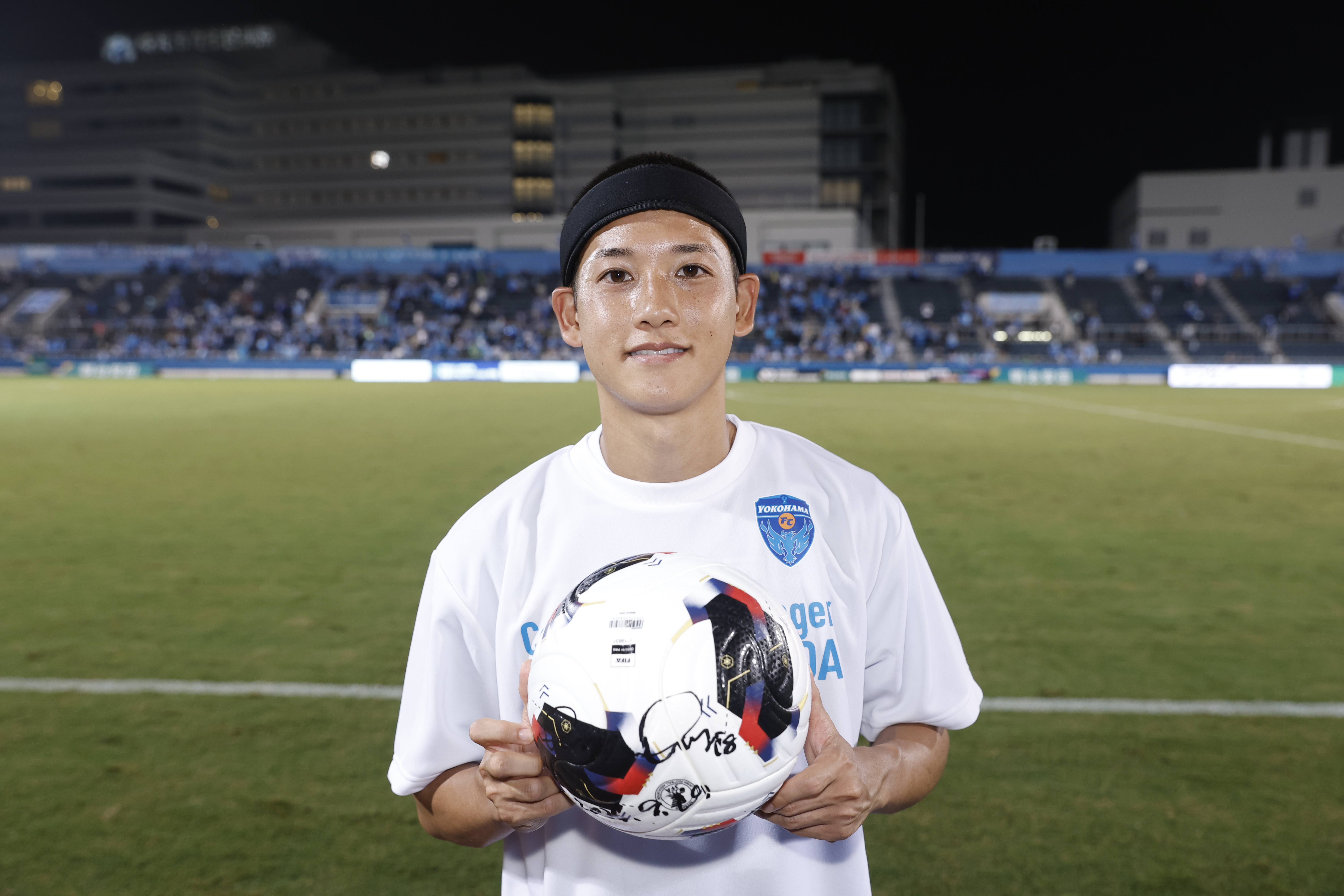 9/19 (土) FC今治戦「ビクトリーマッチデーオークション」開催！販売は