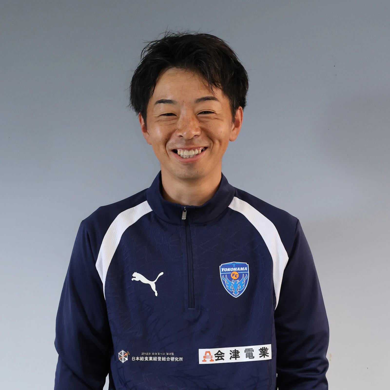 山田 智浩