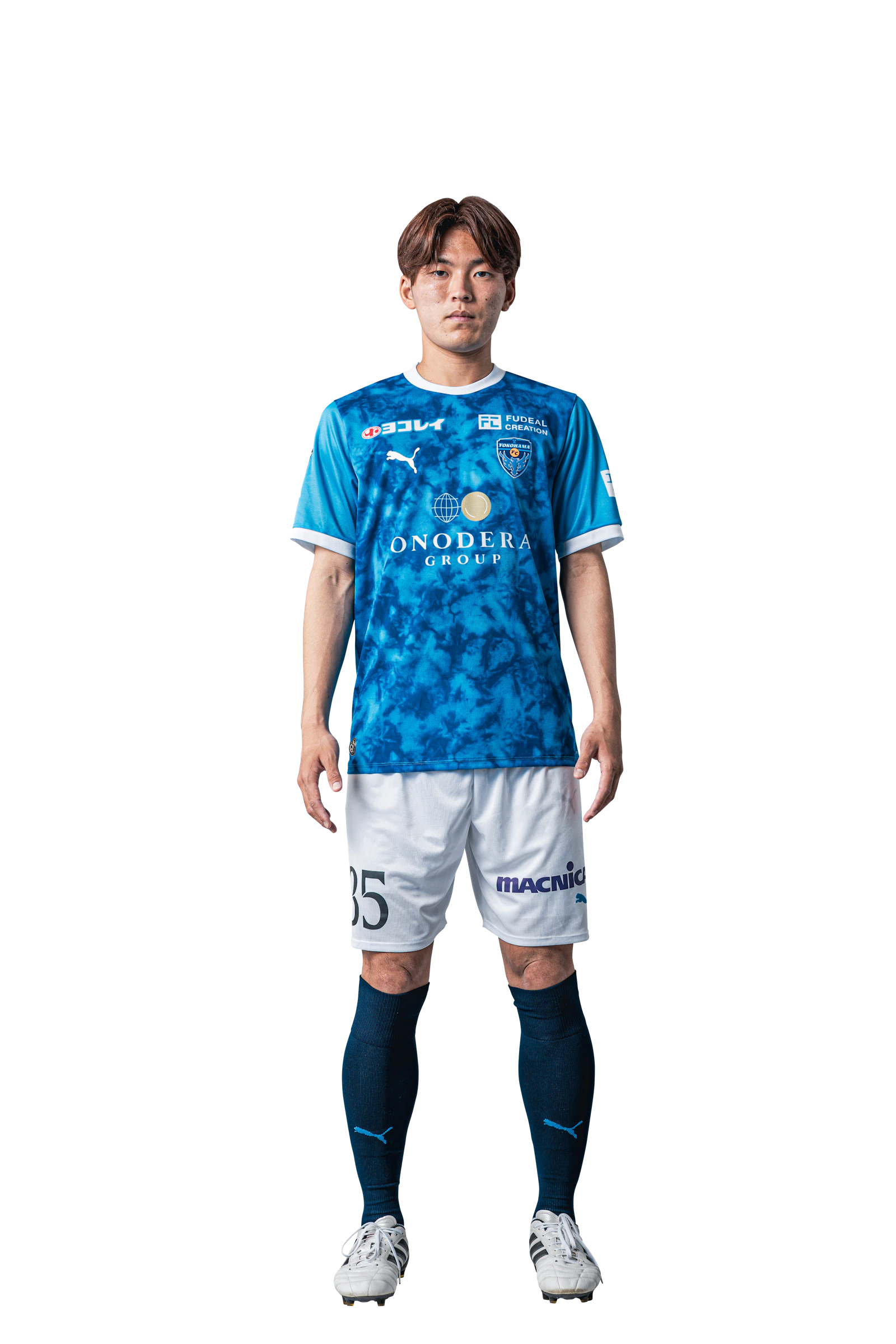 宇田 光史朗 profile