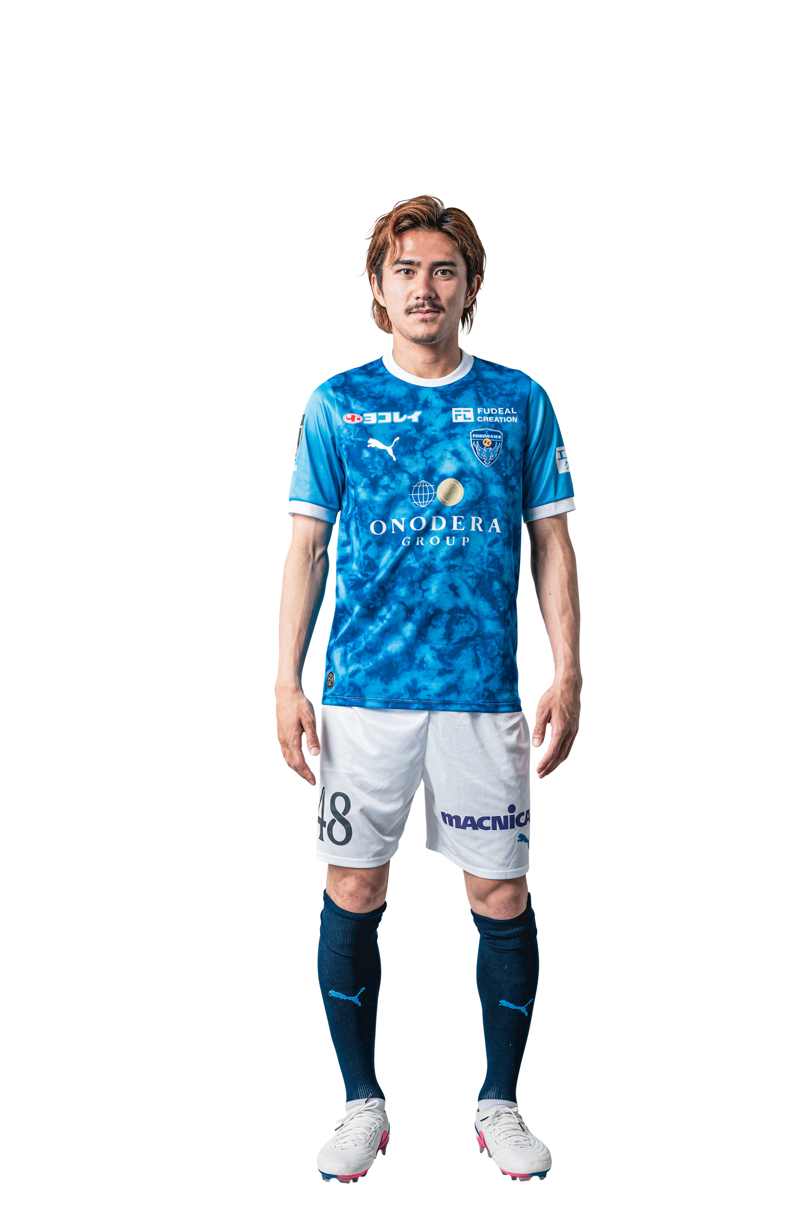 新保 海鈴 profile