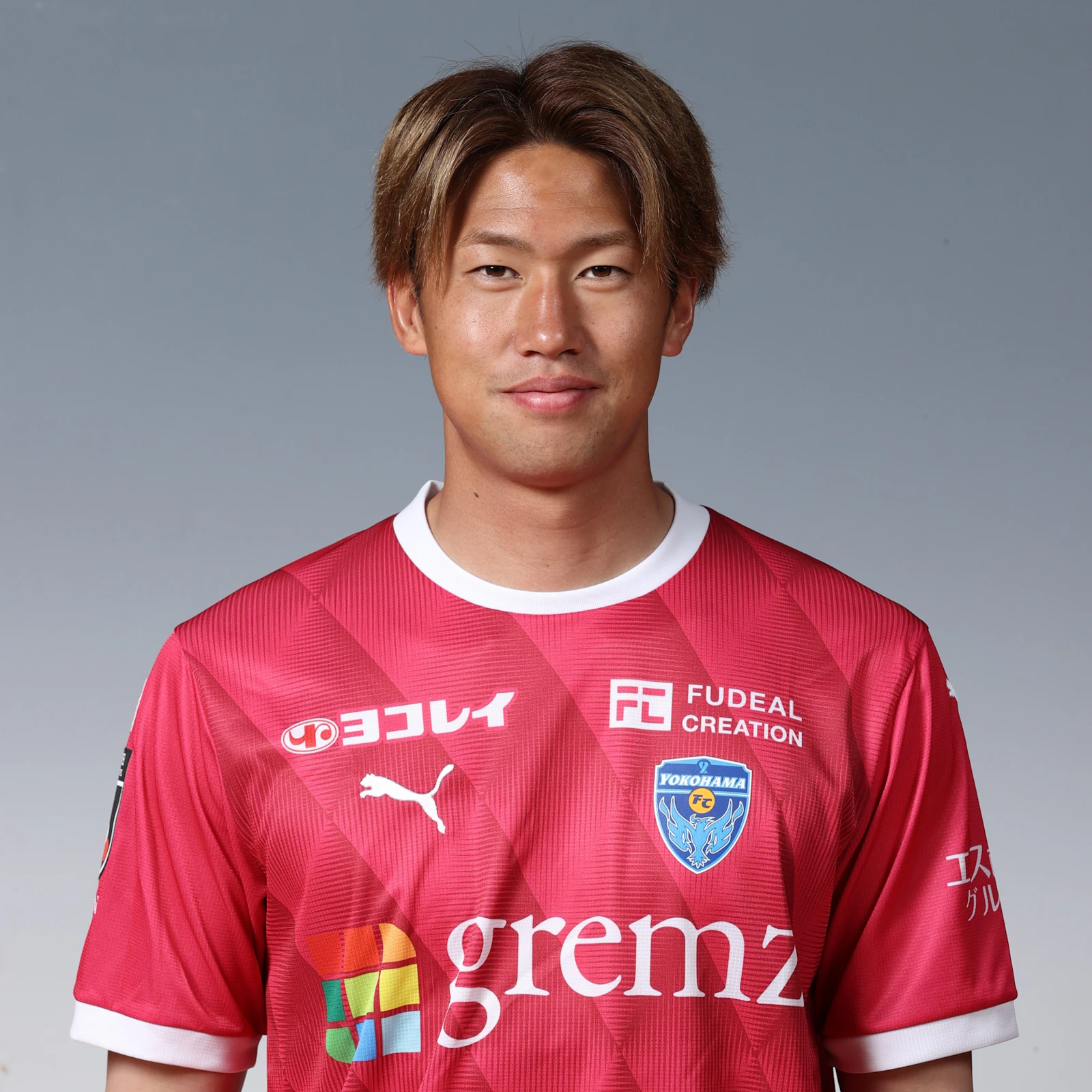 石井僚選手 入籍のお知らせ | 横浜FCオフィシャルウェブサイト