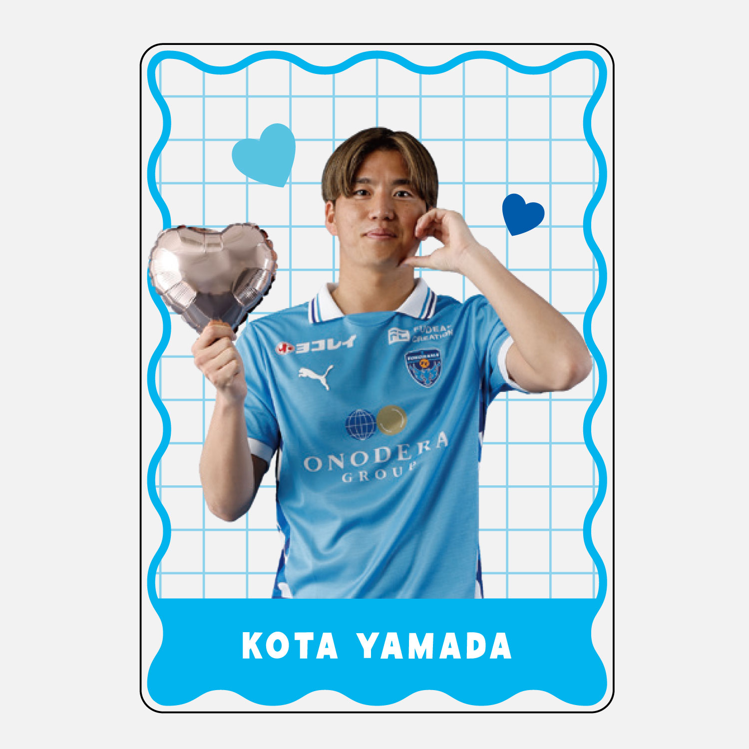 5/30(土)プレーオフラウンド 第1戦・横浜FCグッズ情報！ | 横浜FC