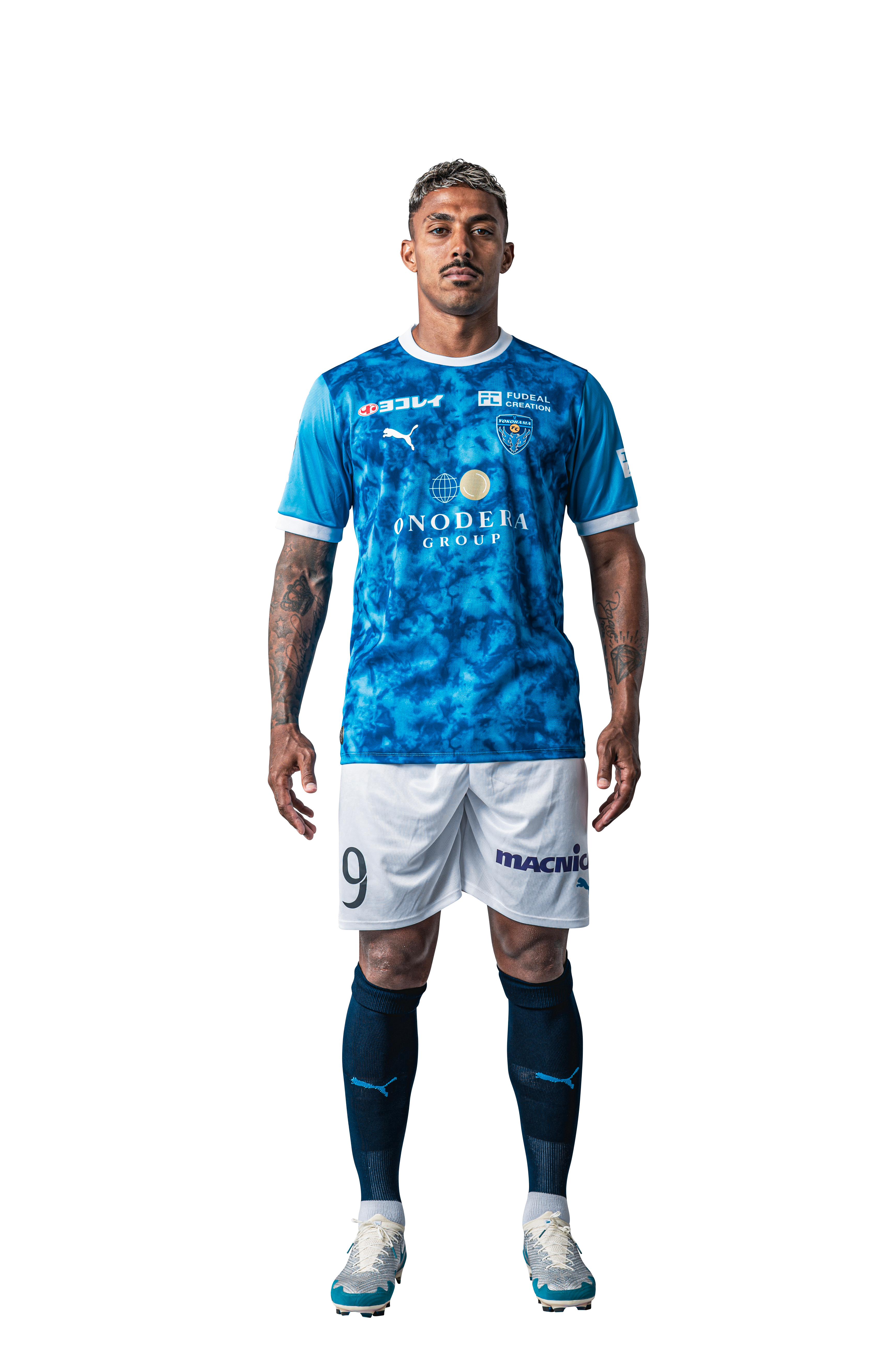横浜FC ルキアン選手　サイン iPhone10Rカバー ルキアン | 横浜FCオフィシャルウェブサイト