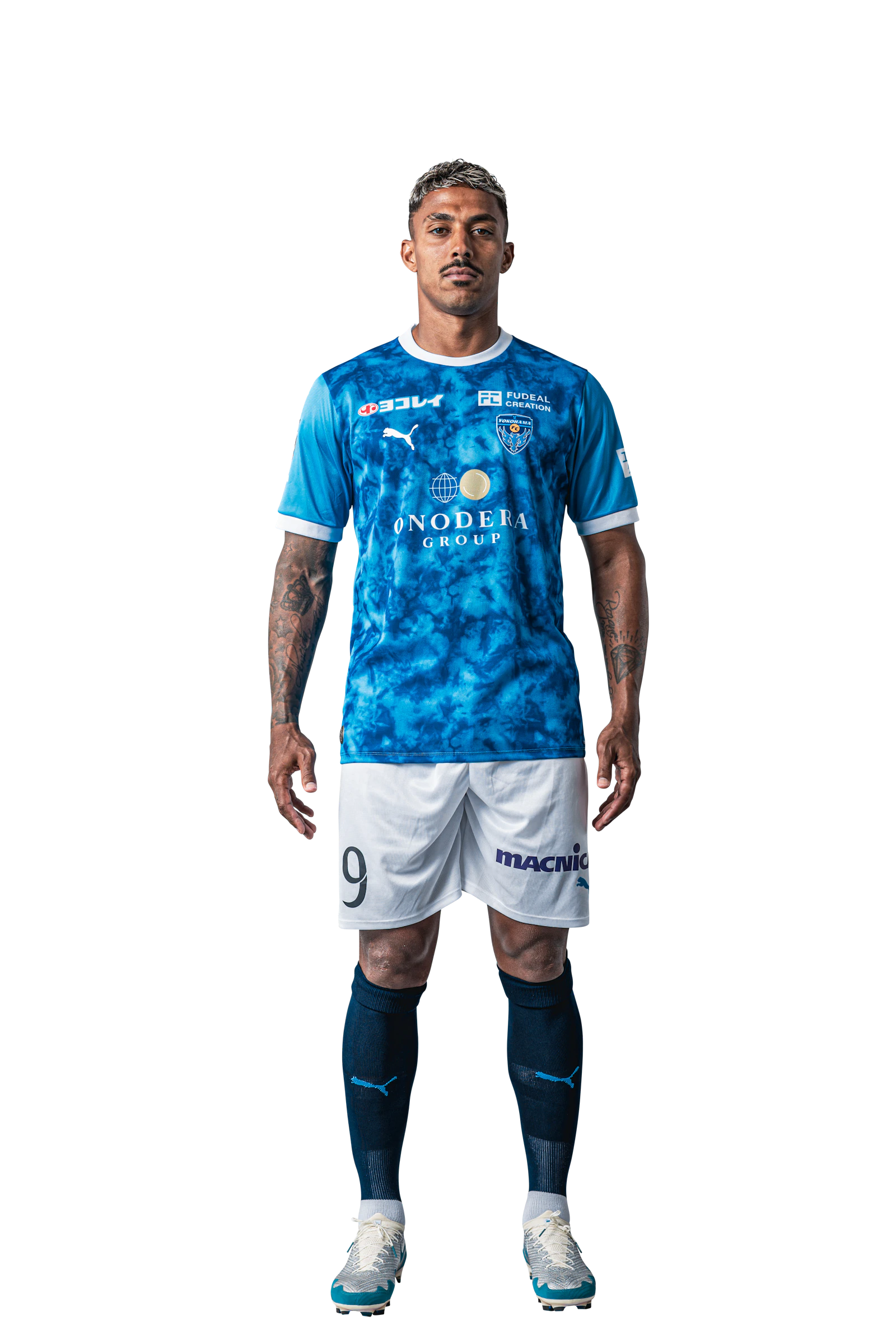 ルキアン profile