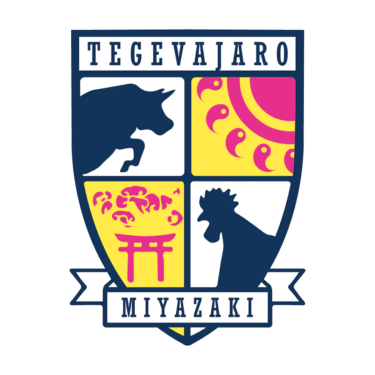 テゲバジャーロ宮崎