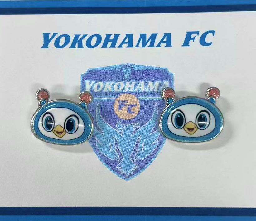 6/6(土)プレーオフラウンド 第2戦・横浜FCグッズ情報！ | 横浜FC