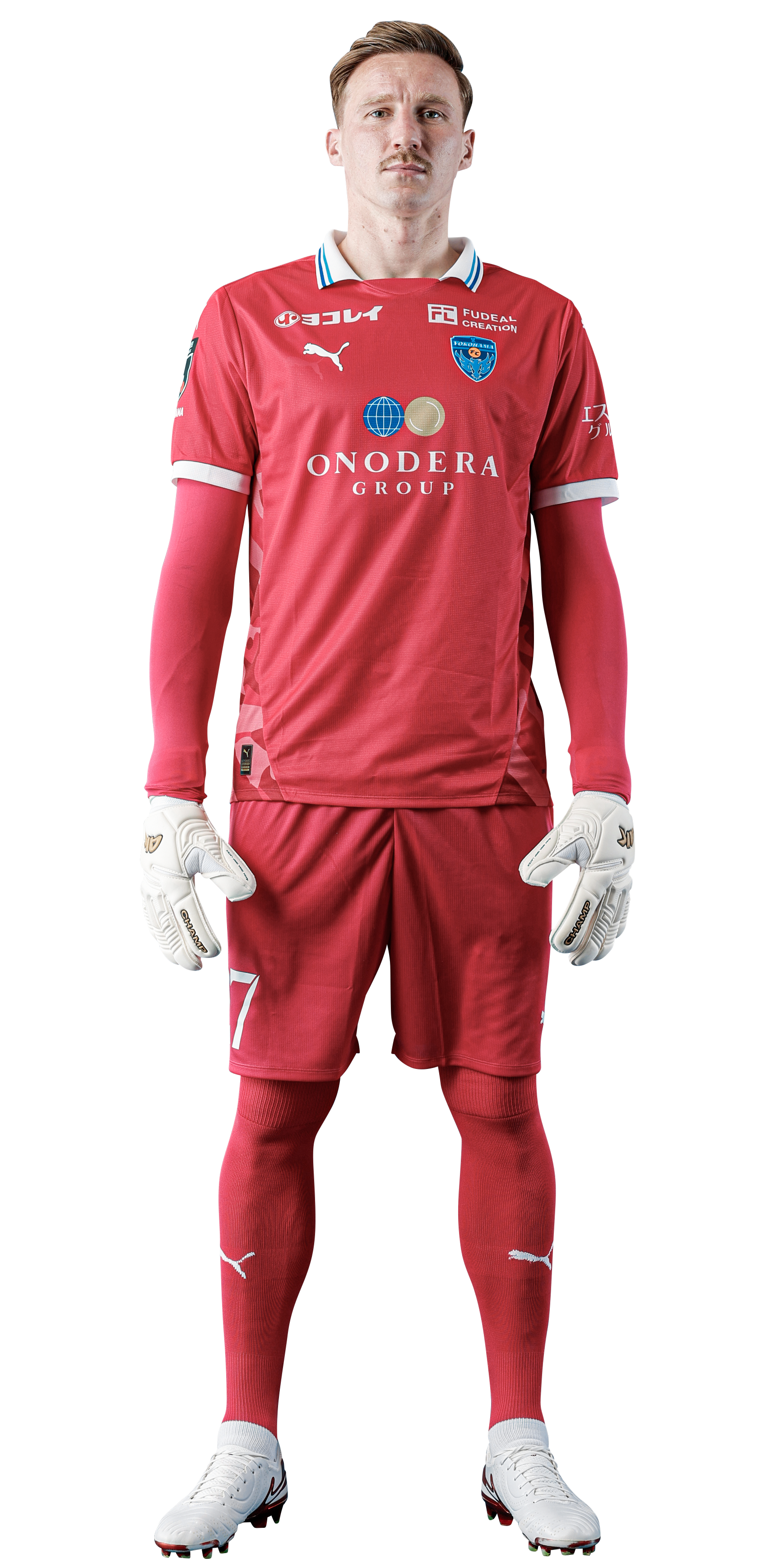 ベガルタ仙台　2021 ヤクブ スウォビィク選手　ユニフォーム 1月28日情報更新】2021オーセンティックユニフォームのお知らせ 応援グッズ