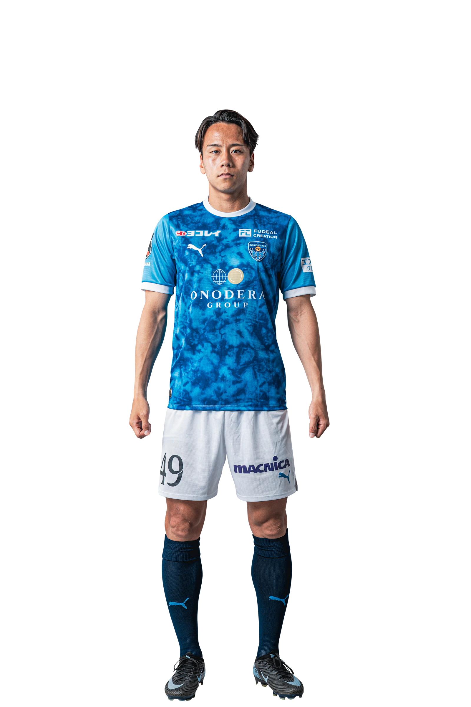 駒沢 直哉 profile