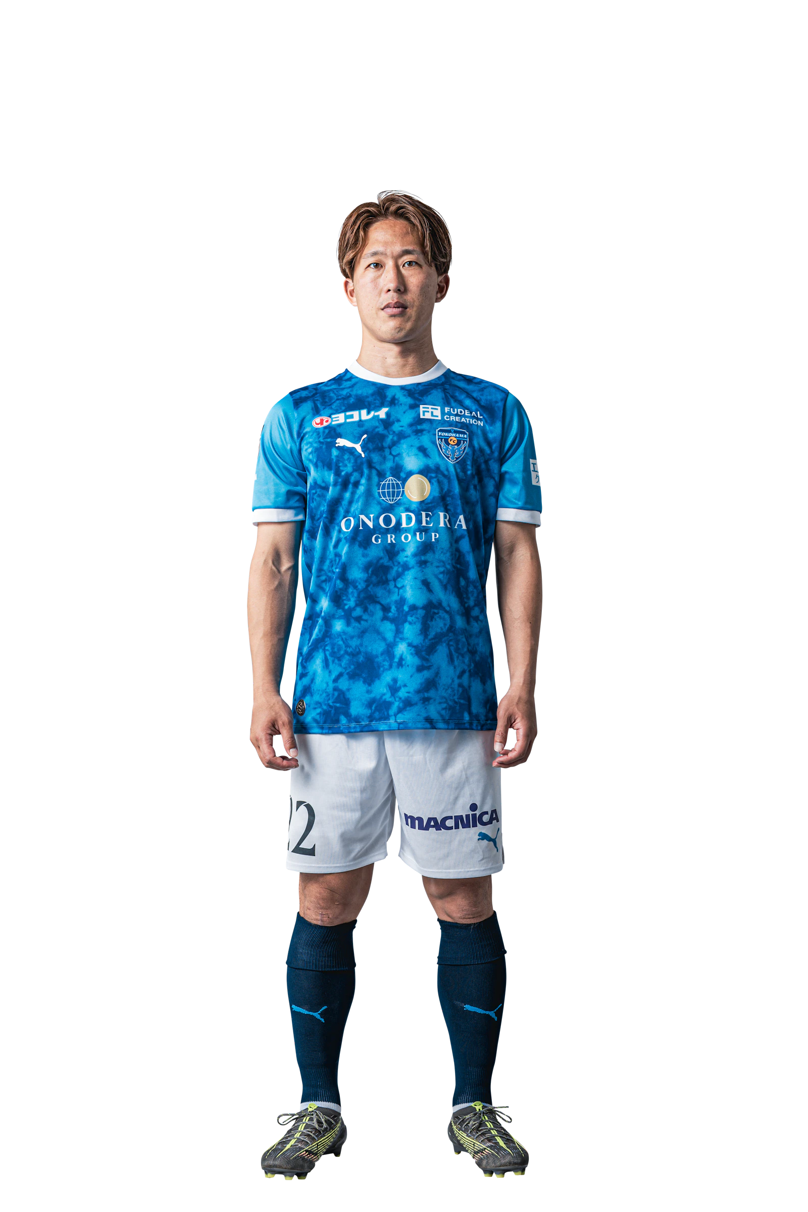 岩武 克弥 profile