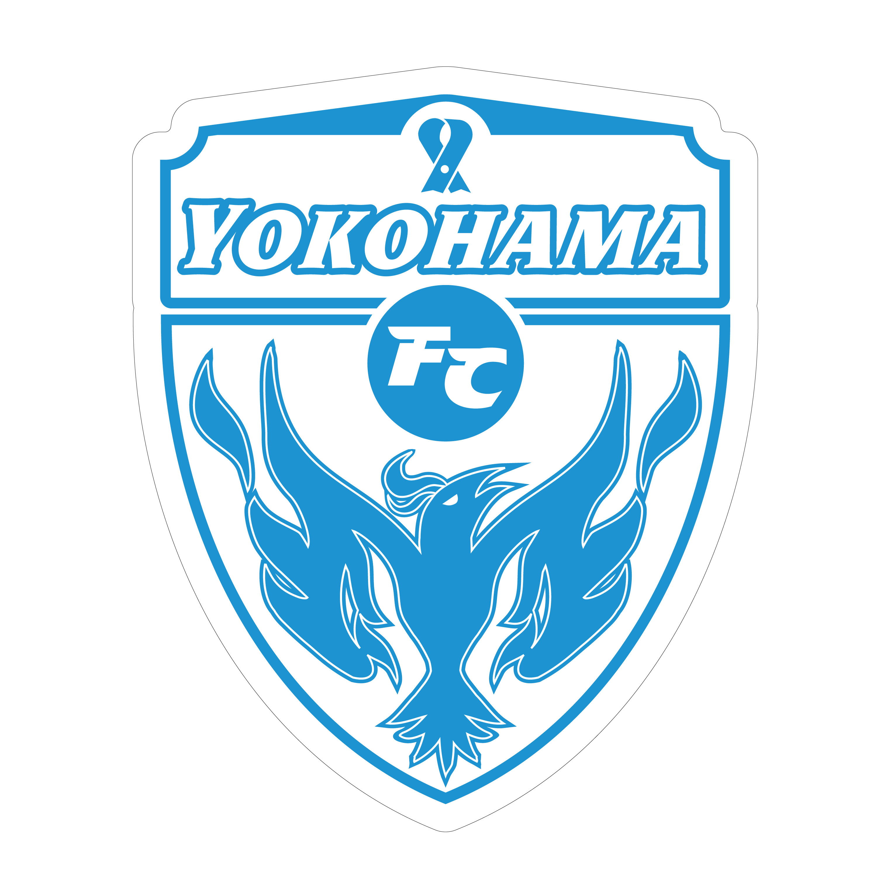 2026横浜FC 新体制発表記者会見」での横浜FCグッズ販売のお知らせ