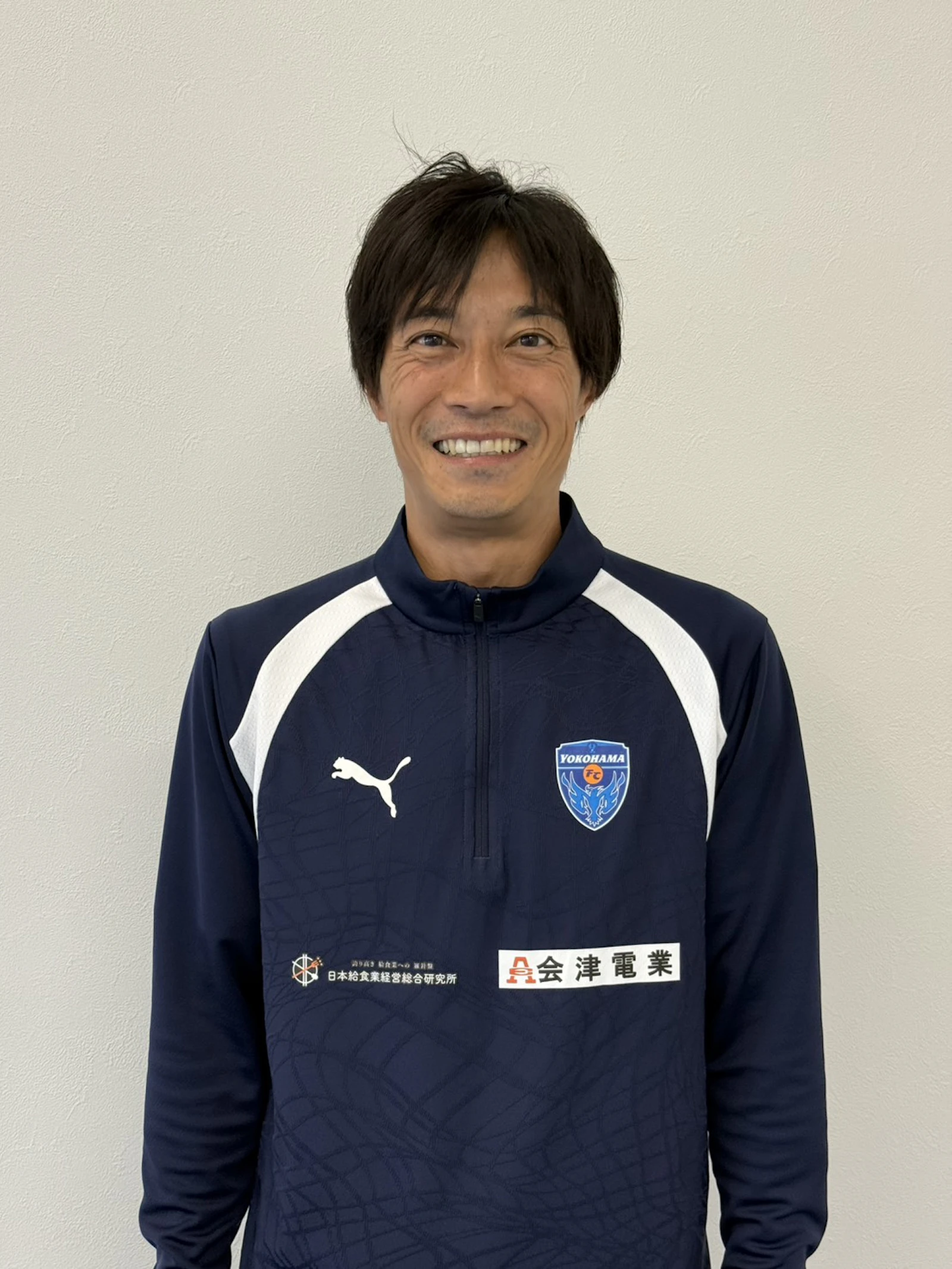 山田 智浩