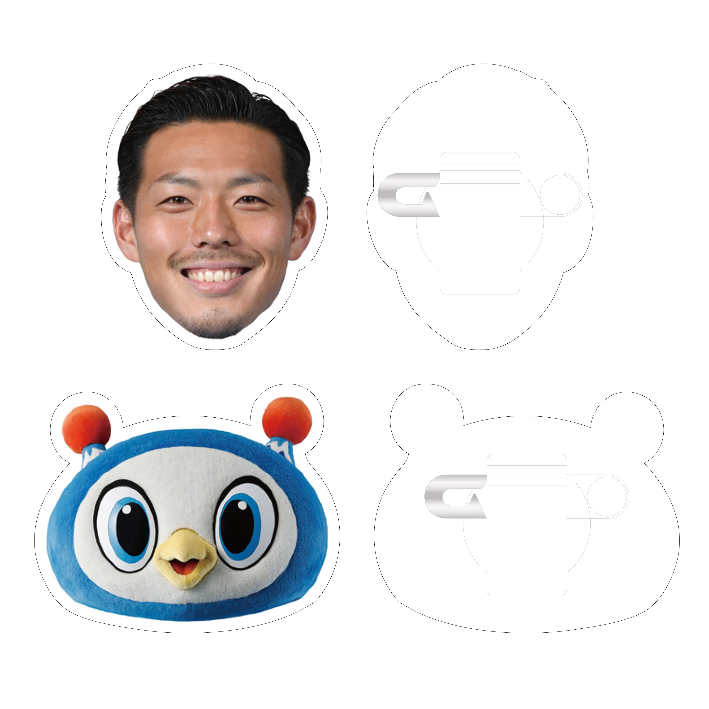 3/15(日)群馬戦・横浜FCグッズ情報！ | 横浜FCオフィシャルウェブサイト