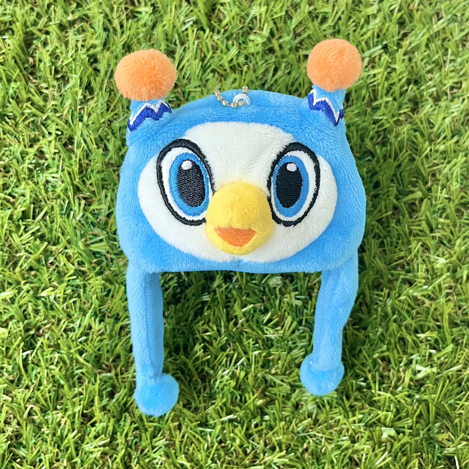 1-1.フリ丸なりきりキャップ