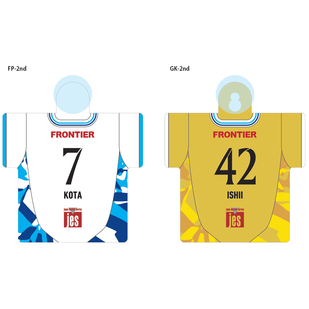 横浜FC 選手支給品 蛍光イエロー ハーフジップ オンラインストア限定】3/5(木)まで！プレーヤーズ「ユニフォーム