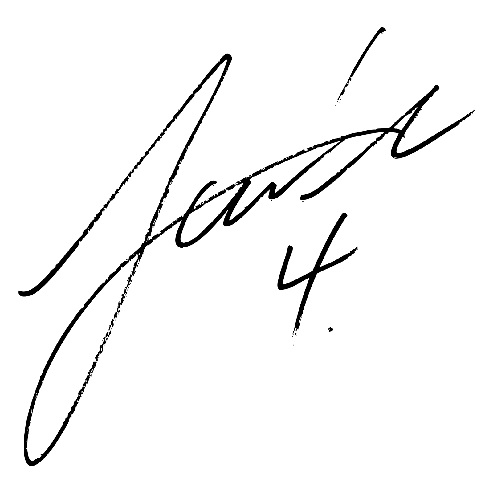 小倉 陽太 signature