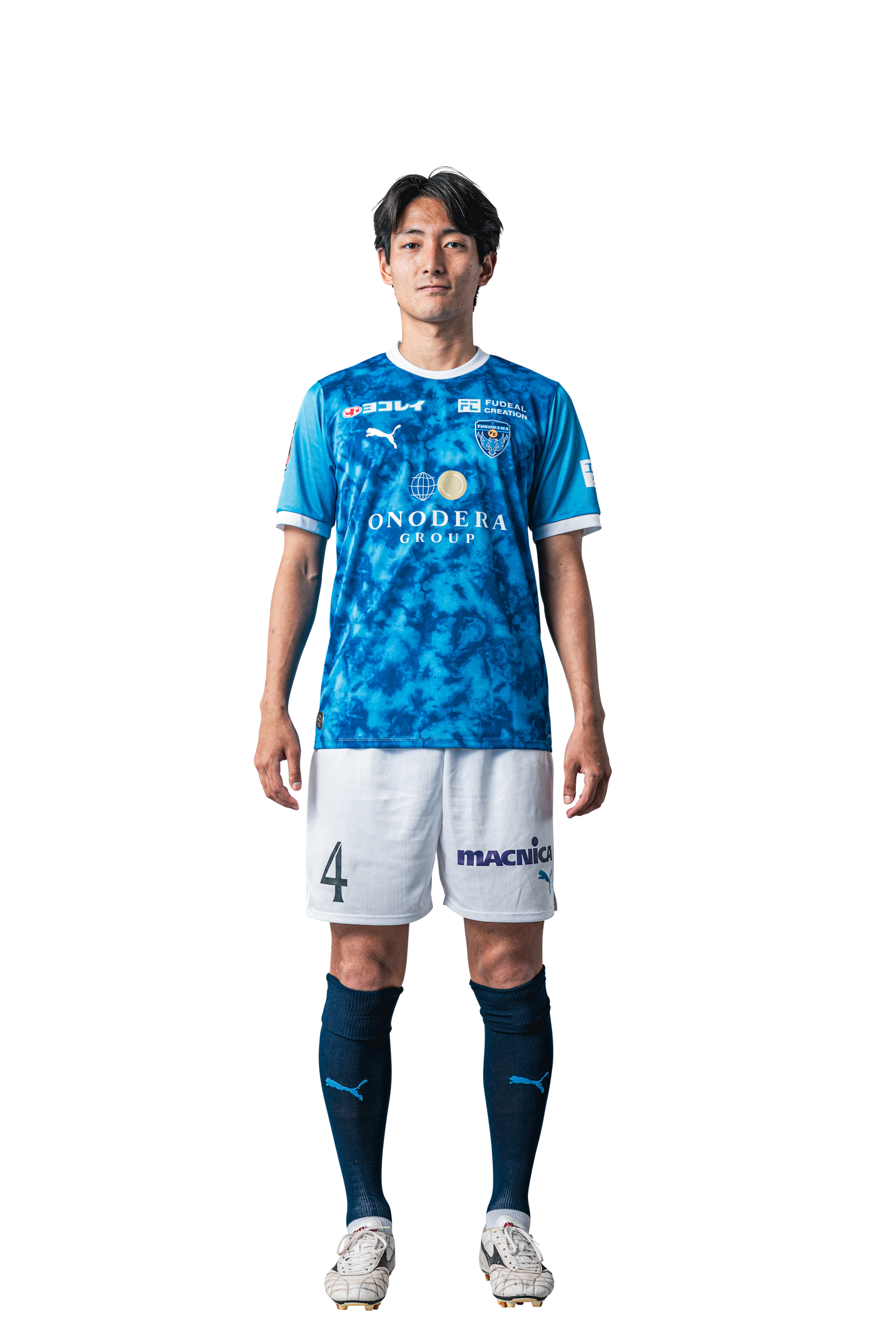 小倉 陽太 profile