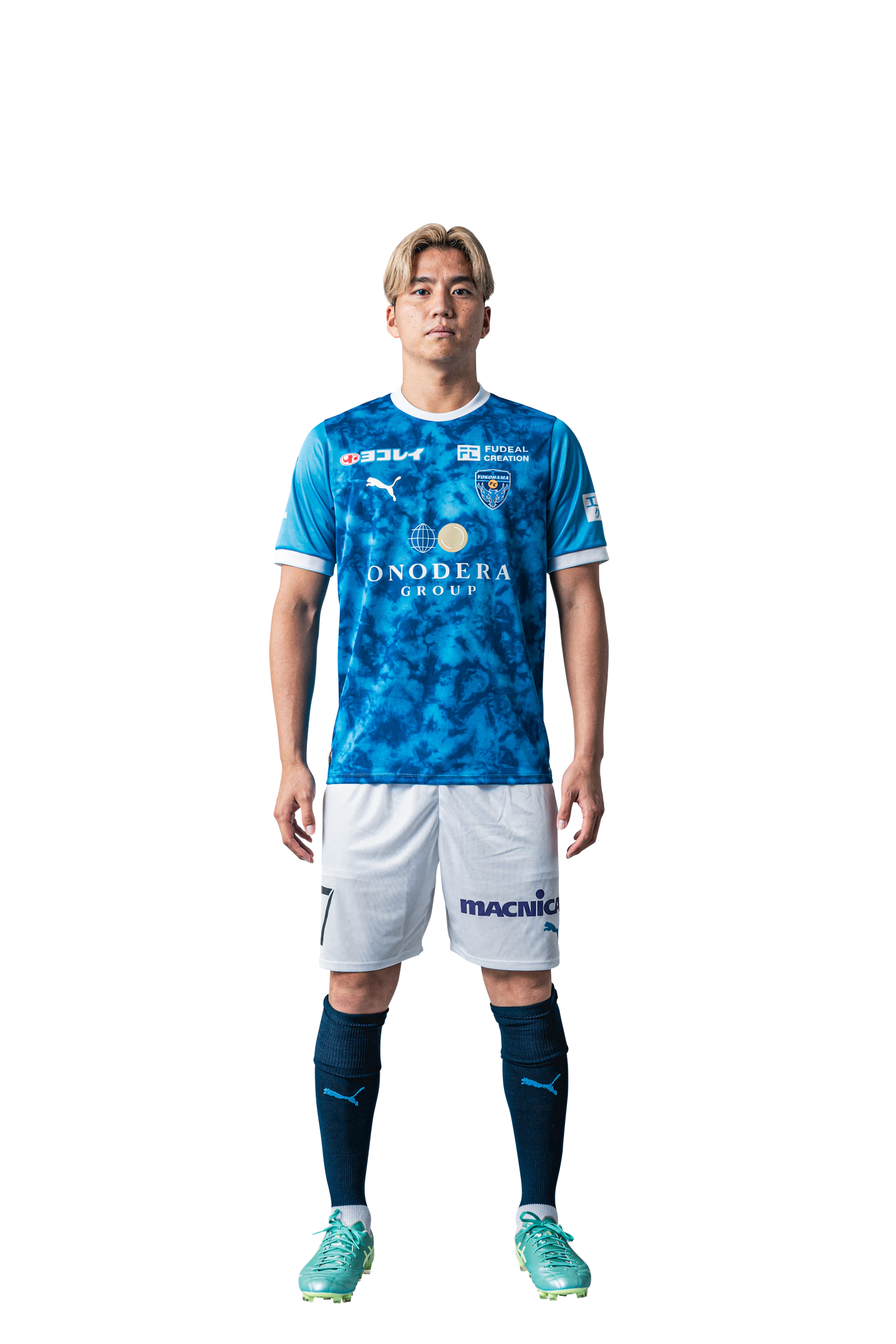 山田 康太 profile