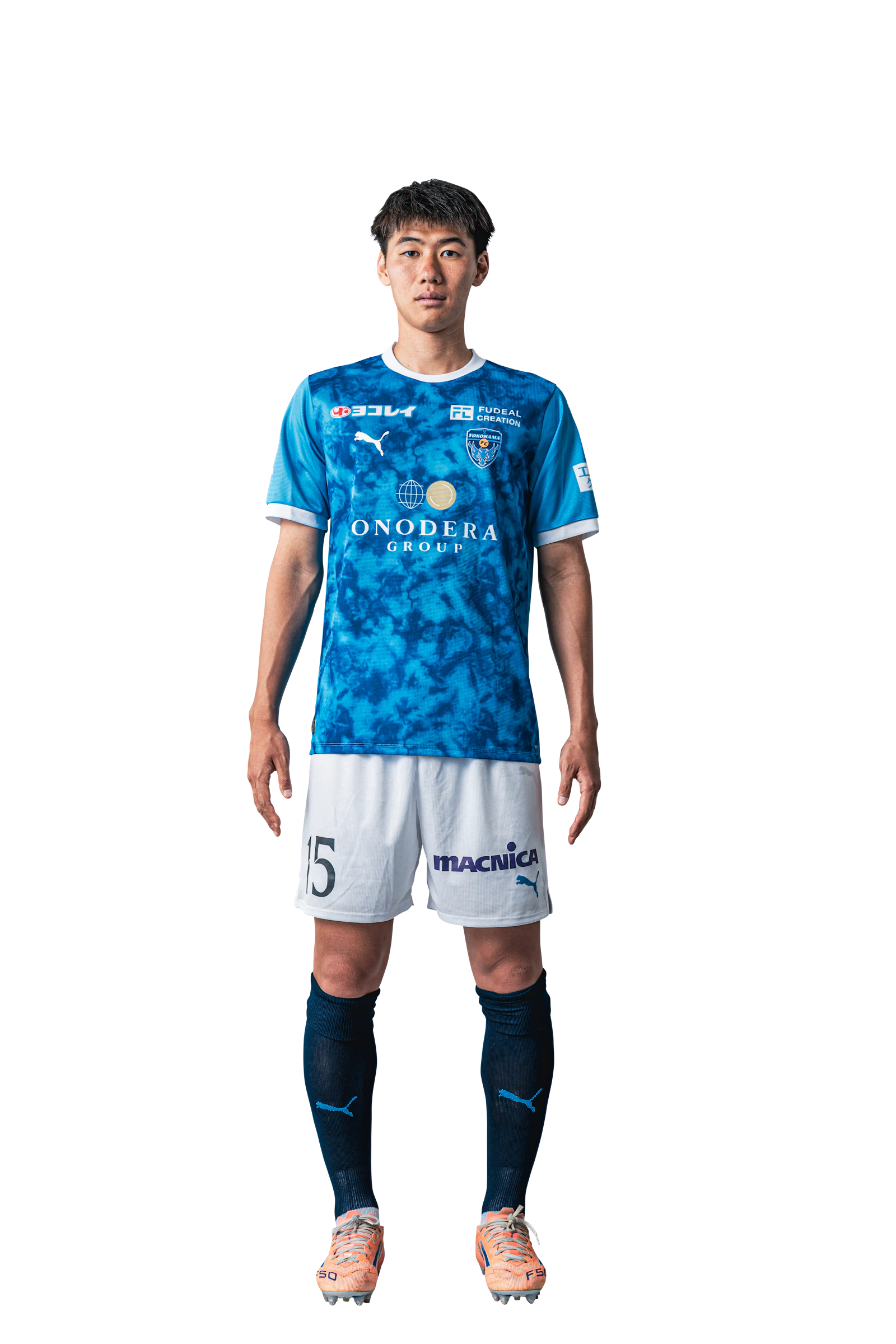 林 賢吾 profile
