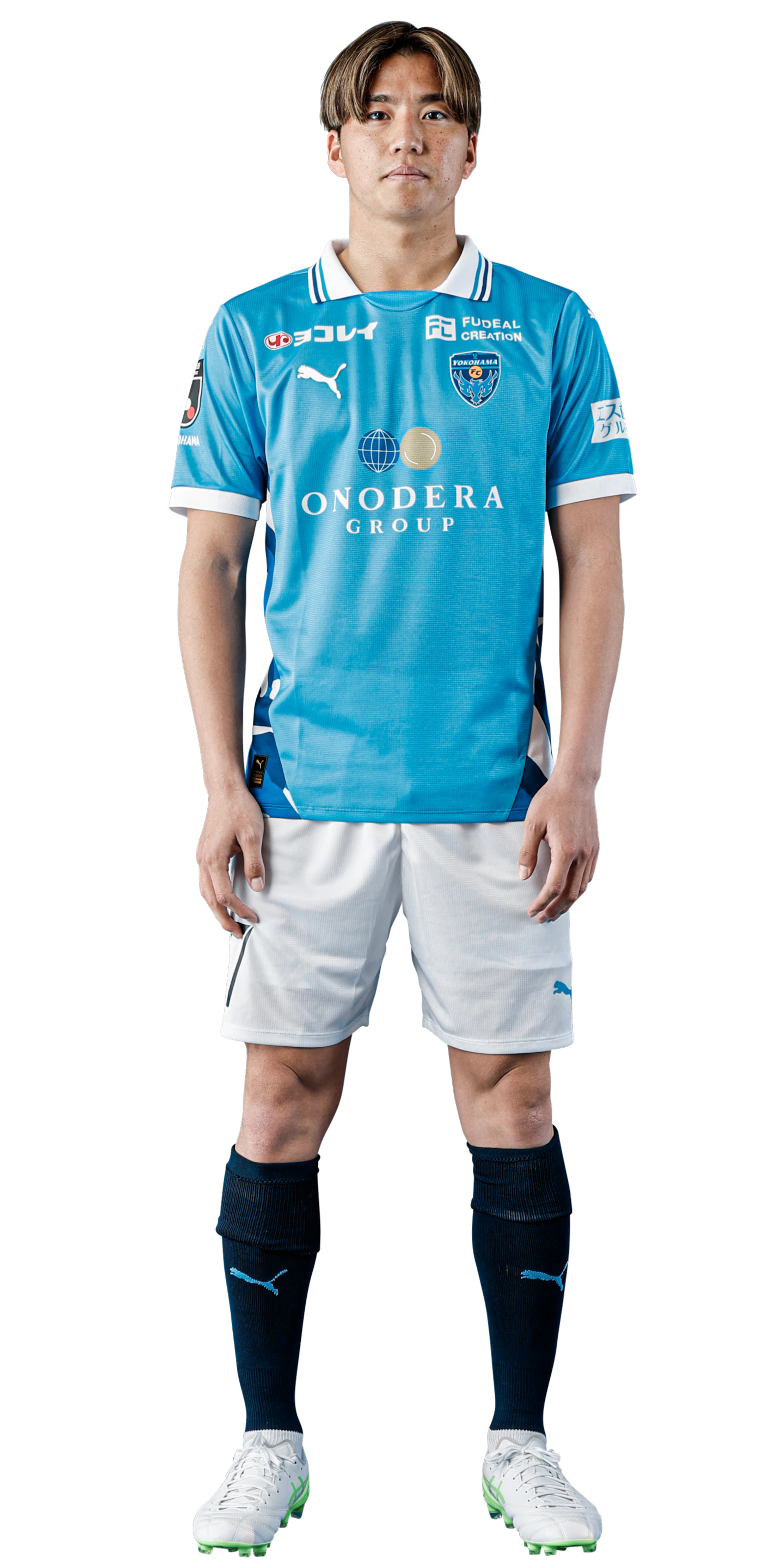 【値下げ相談ください】山田康太ユニフォーム　横浜FC 山田 康太 | 横浜FCオフィシャルウェブサイト