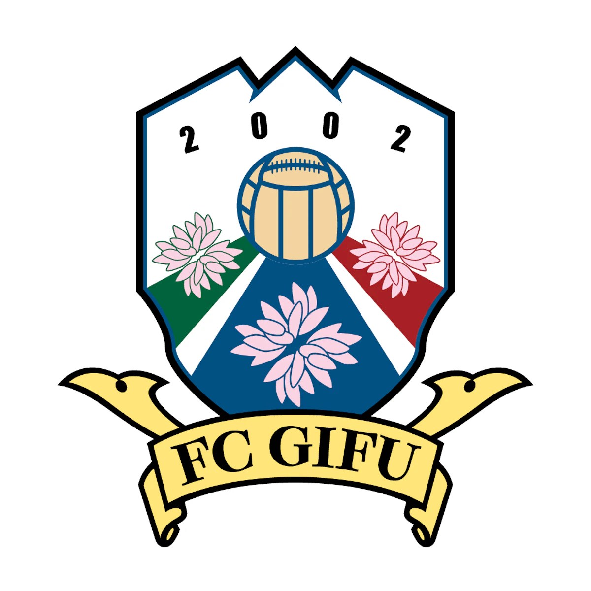 FC岐阜