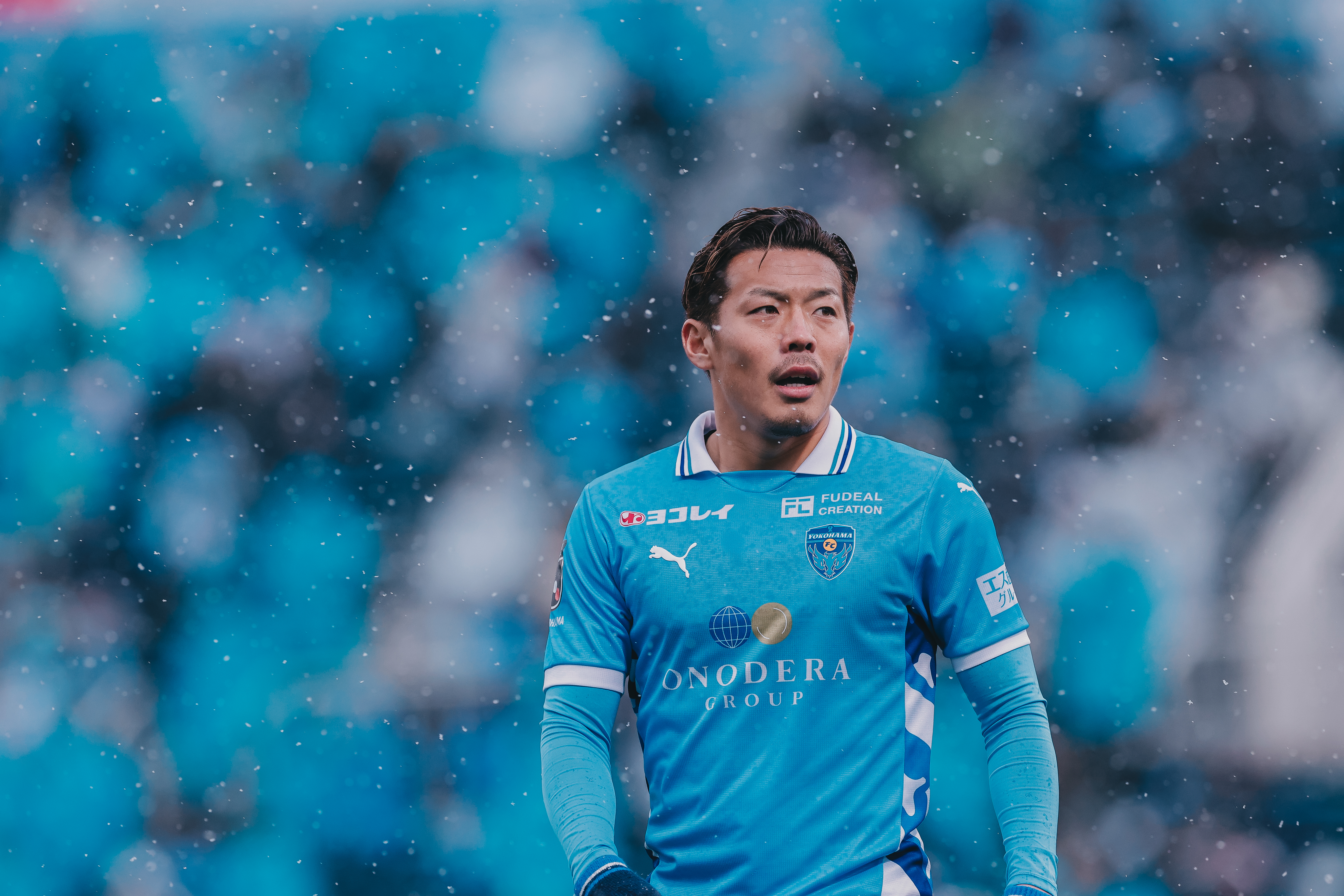 鈴木 準弥選手 レノファ山口FCへ期限付き移籍のお知らせ | 横浜FC