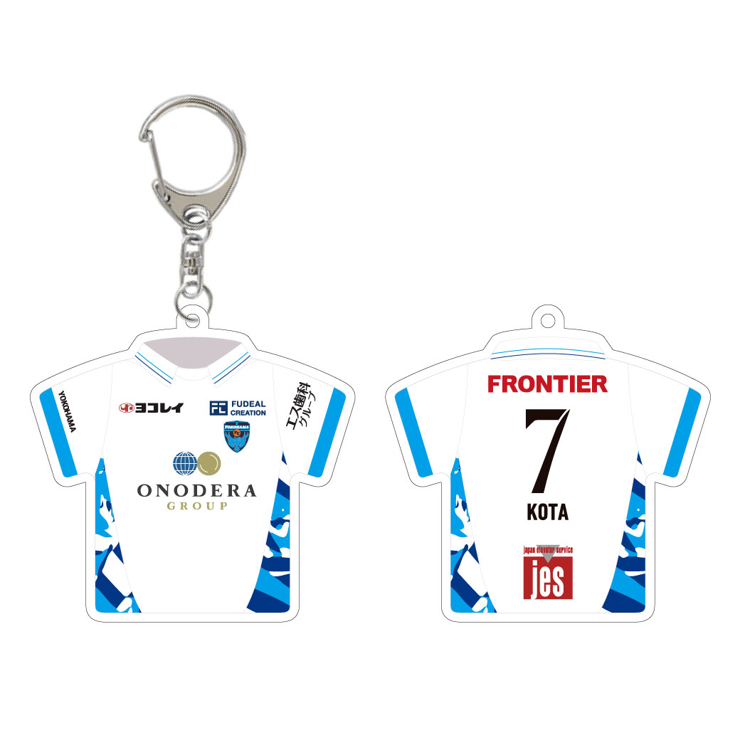 3/8(日)アウェイ ヴァンラーレ八戸戦 横浜FCグッズ売店出店のお知らせ