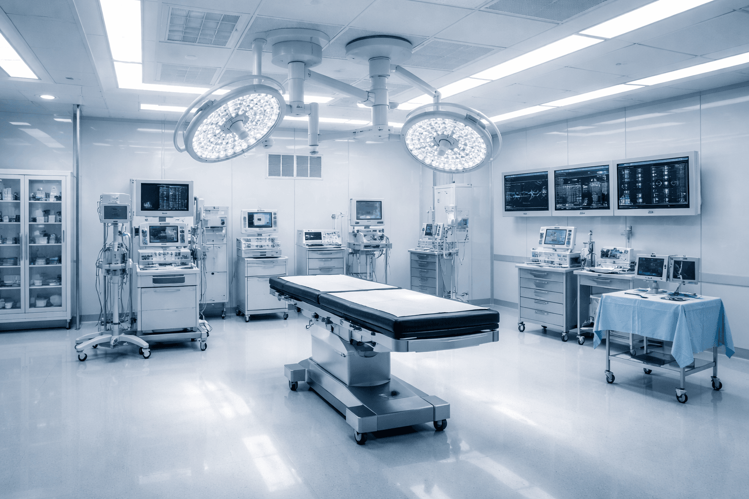 新術式立ち上げで現場が疲弊する構造