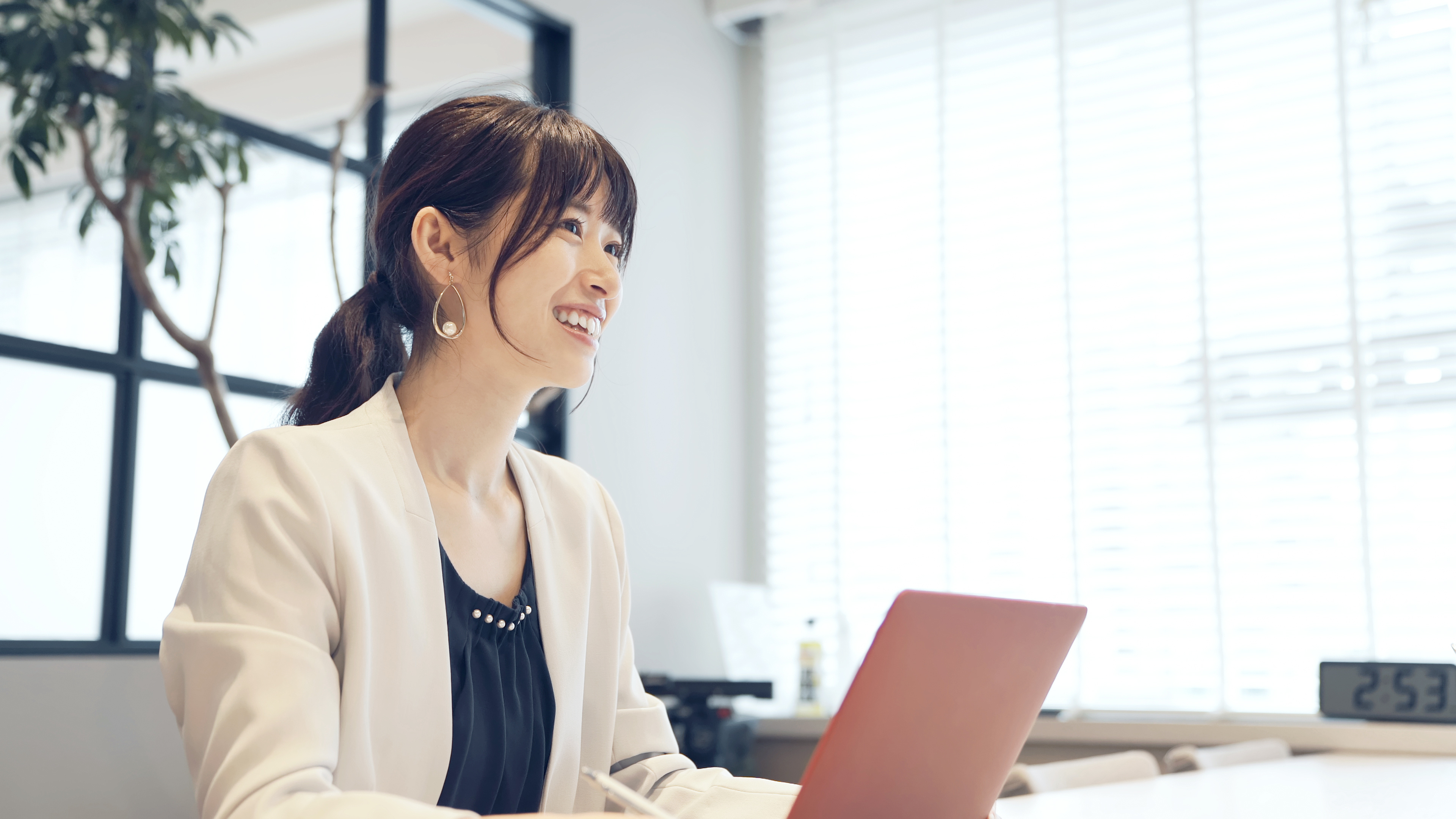 女性が活躍できるオフィスとは? 働く環境から整える必要性を考える