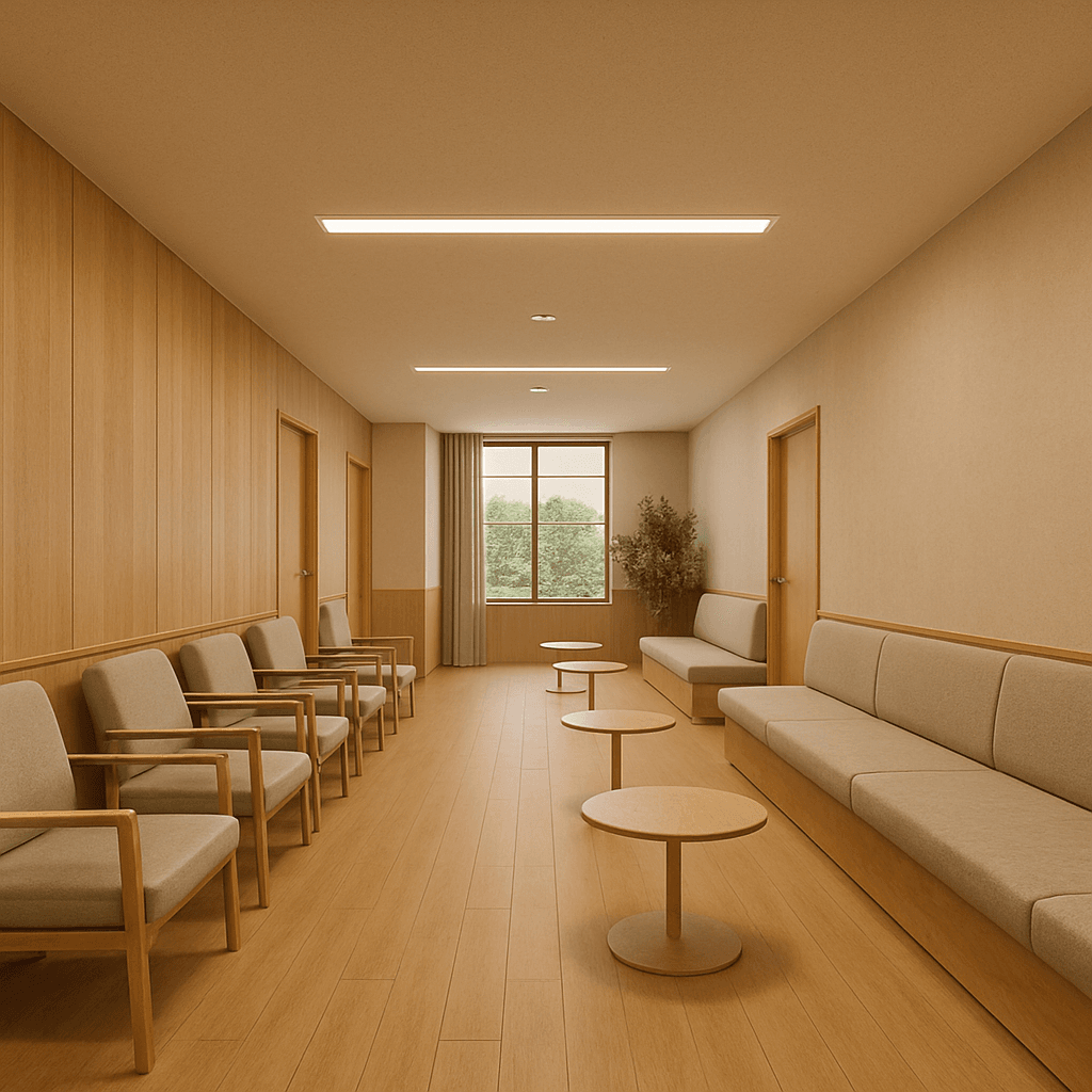 人とまちをつなぐ“共生型クリニック”の現実解