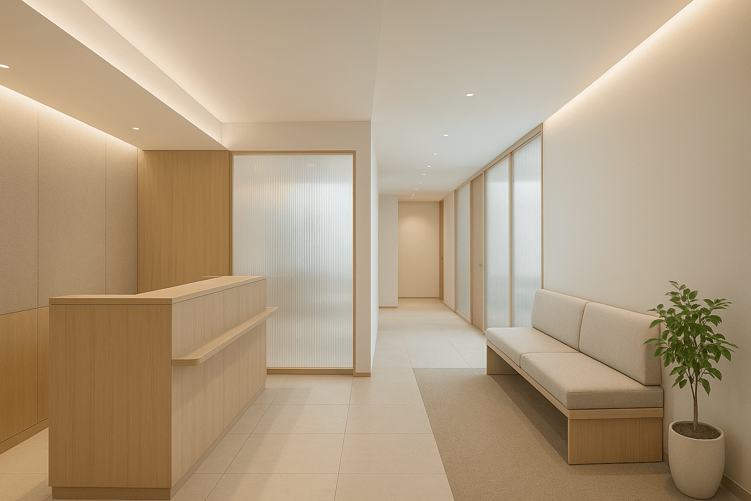 美と医療の境界設計