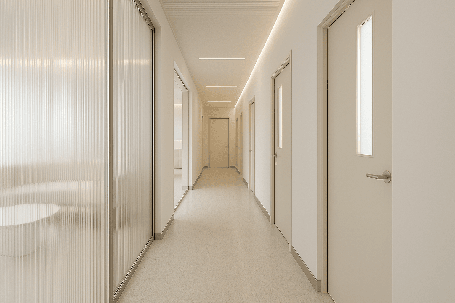 透明性と信頼の線引き