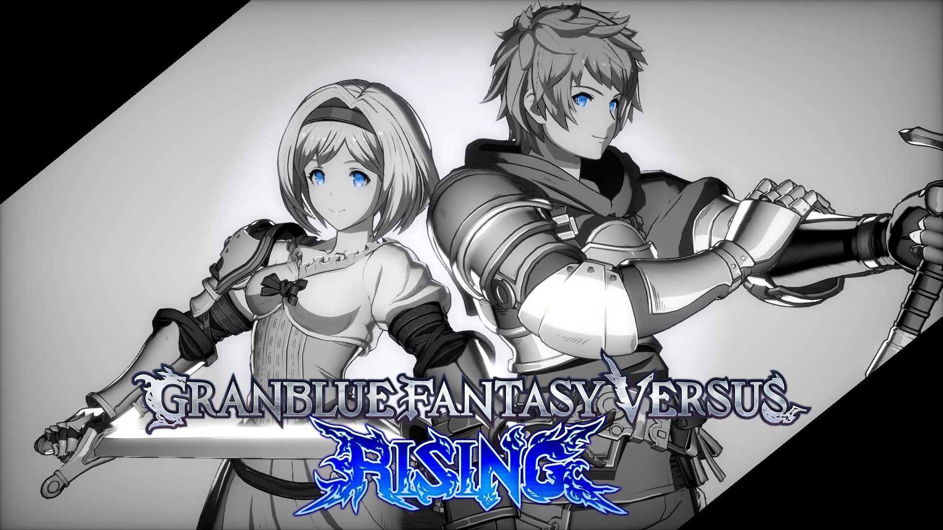 Save 10% on Granblue Fantasy Versus: Rising on Steam