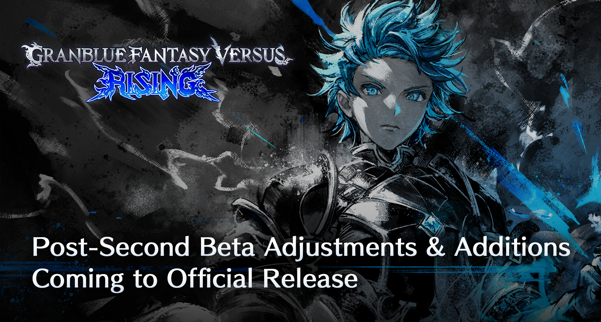 Granblue Fantasy Versus: Rising release date & online beta announced at EVO  2023