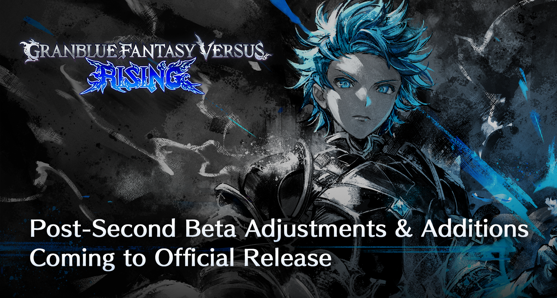 Granblue Fantasy Versus: Rising's Next Open Beta Set For November