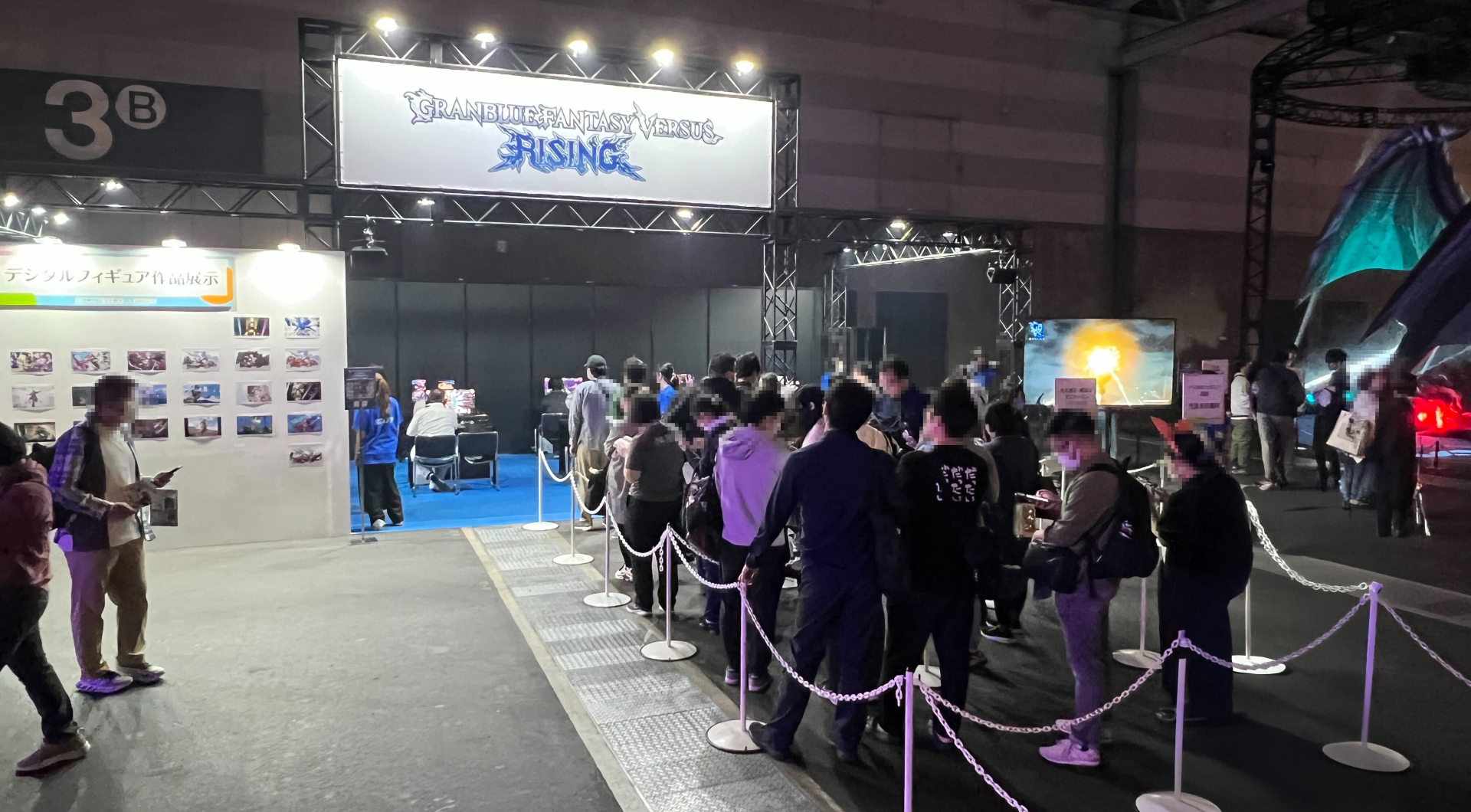 グラブルEXTRAフェス2025」試遊ブースレポート | NEWS | グランブルー