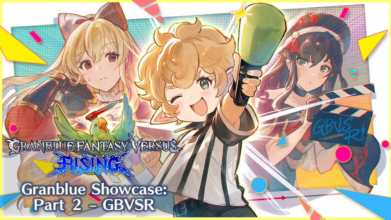 Granblue Fantasy Versus Rising Features Rundown