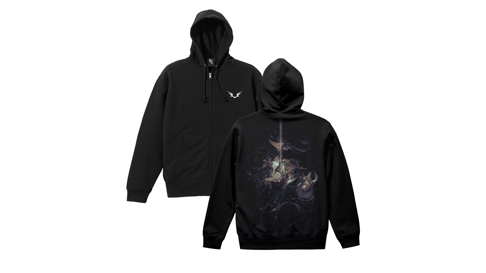 GBVSR」オリジナルグッズ NEWS グランブルー 発売決定！ Merch on 