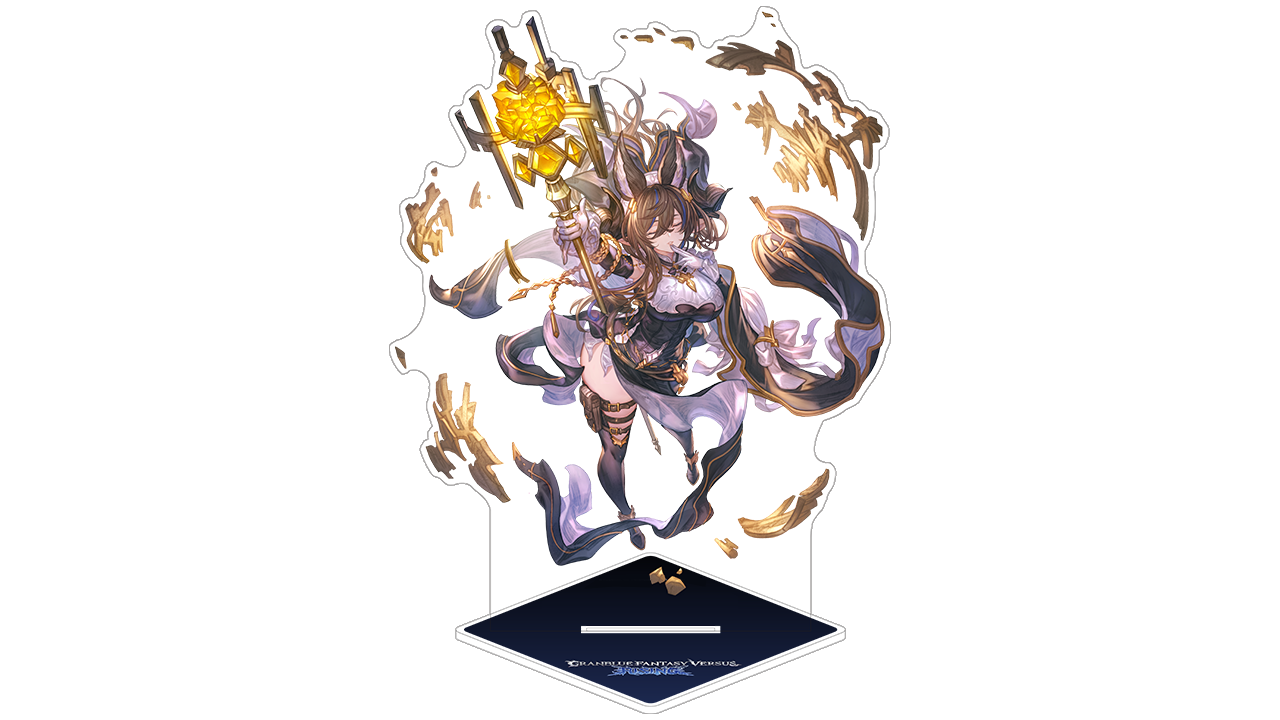 GBVSR』ガレヲン参戦記念グッズが登場！ | NEWS | グランブルー 